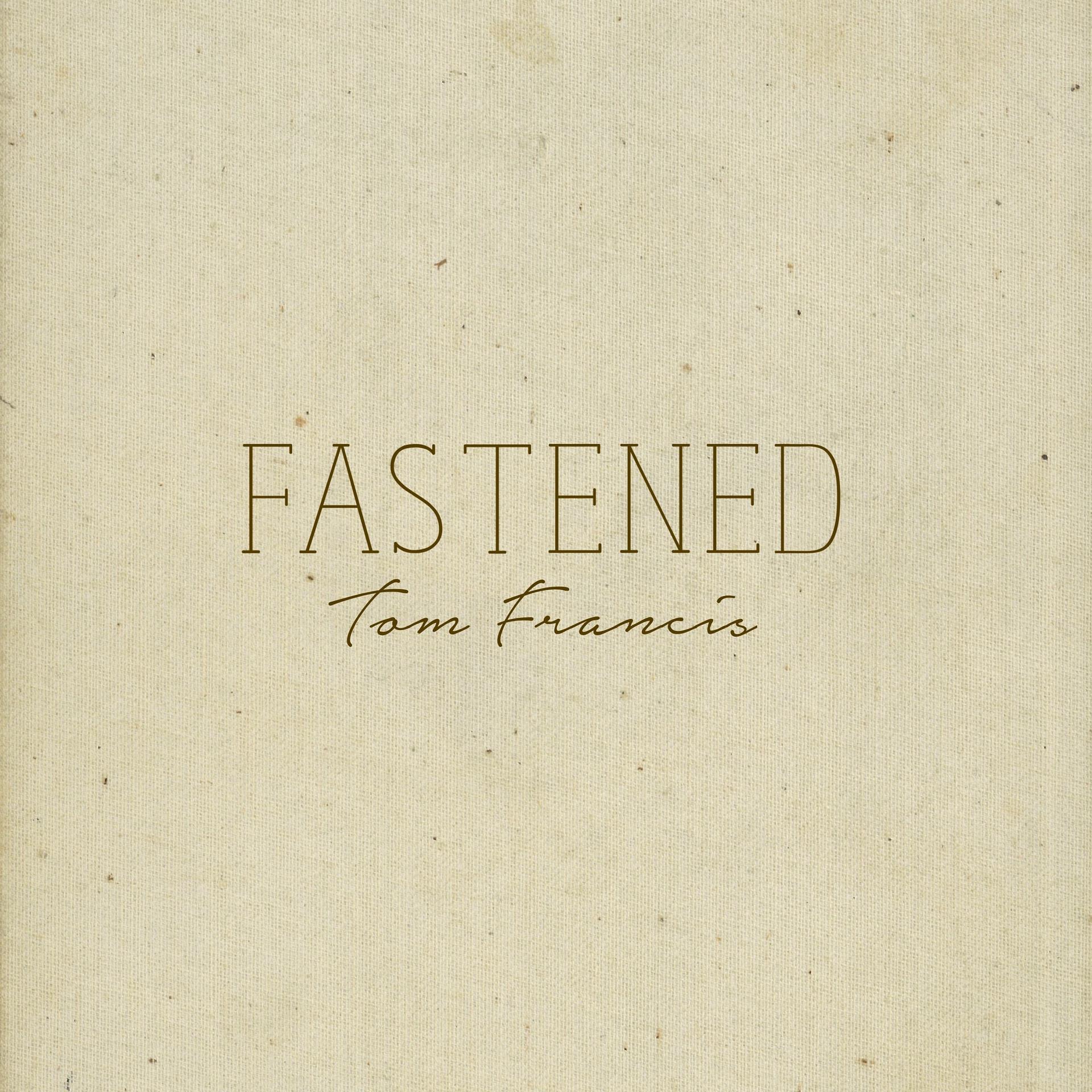 Постер альбома Fastened