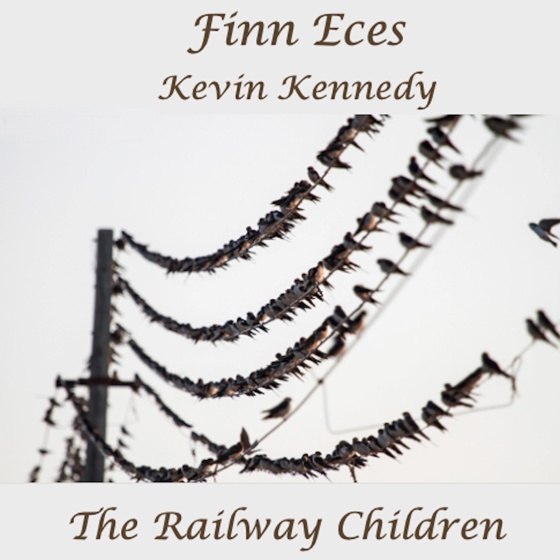 Постер альбома The Railway Children