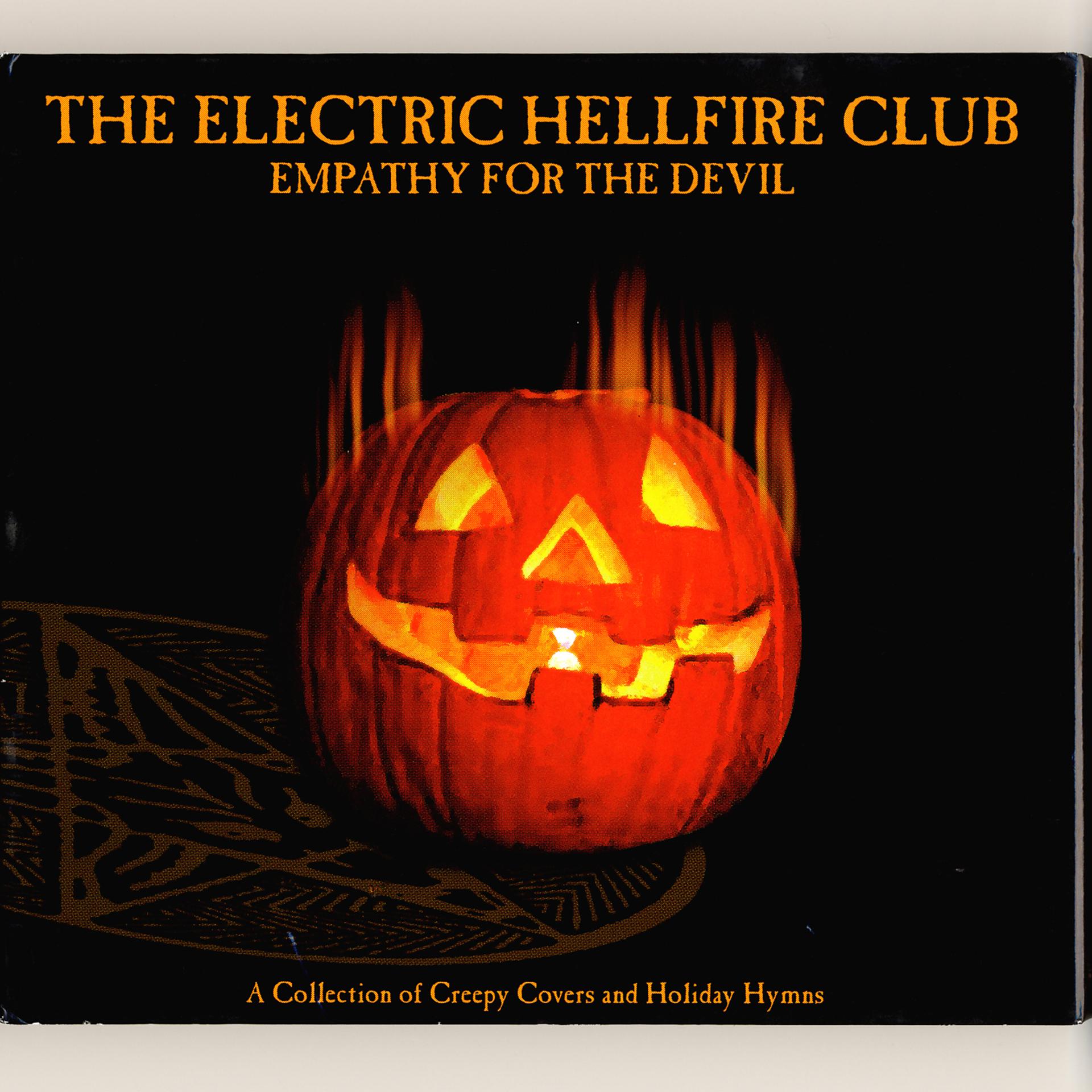 Постер альбома Empathy for the Devil