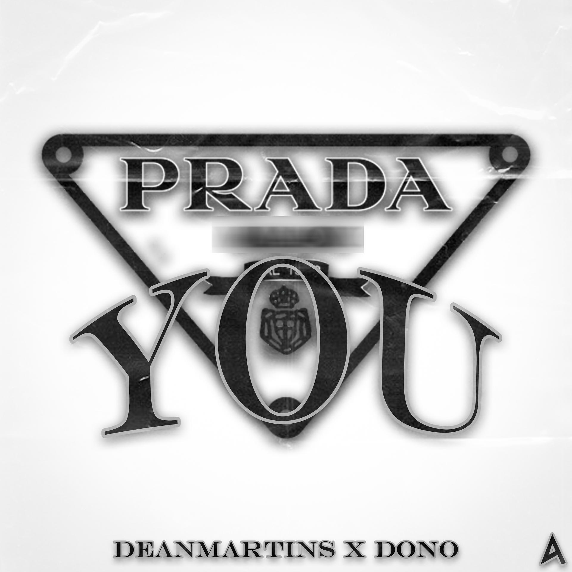 Постер альбома Prada You