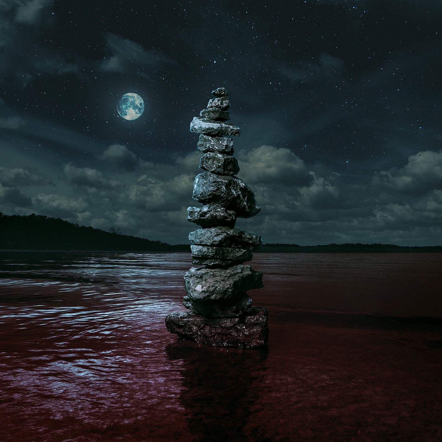 Постер альбома Blood & Stone (Deluxe)