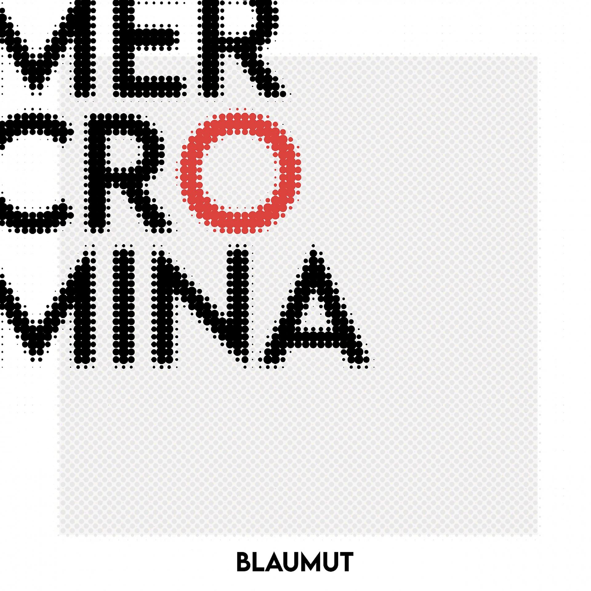 Постер альбома Mercromina