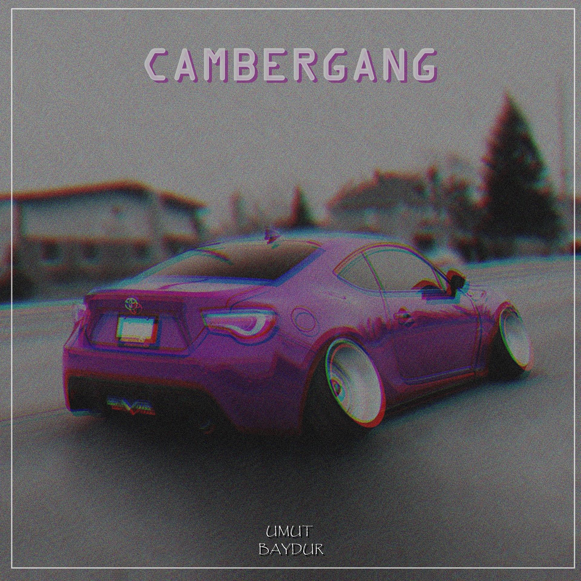 Постер альбома Cambergang