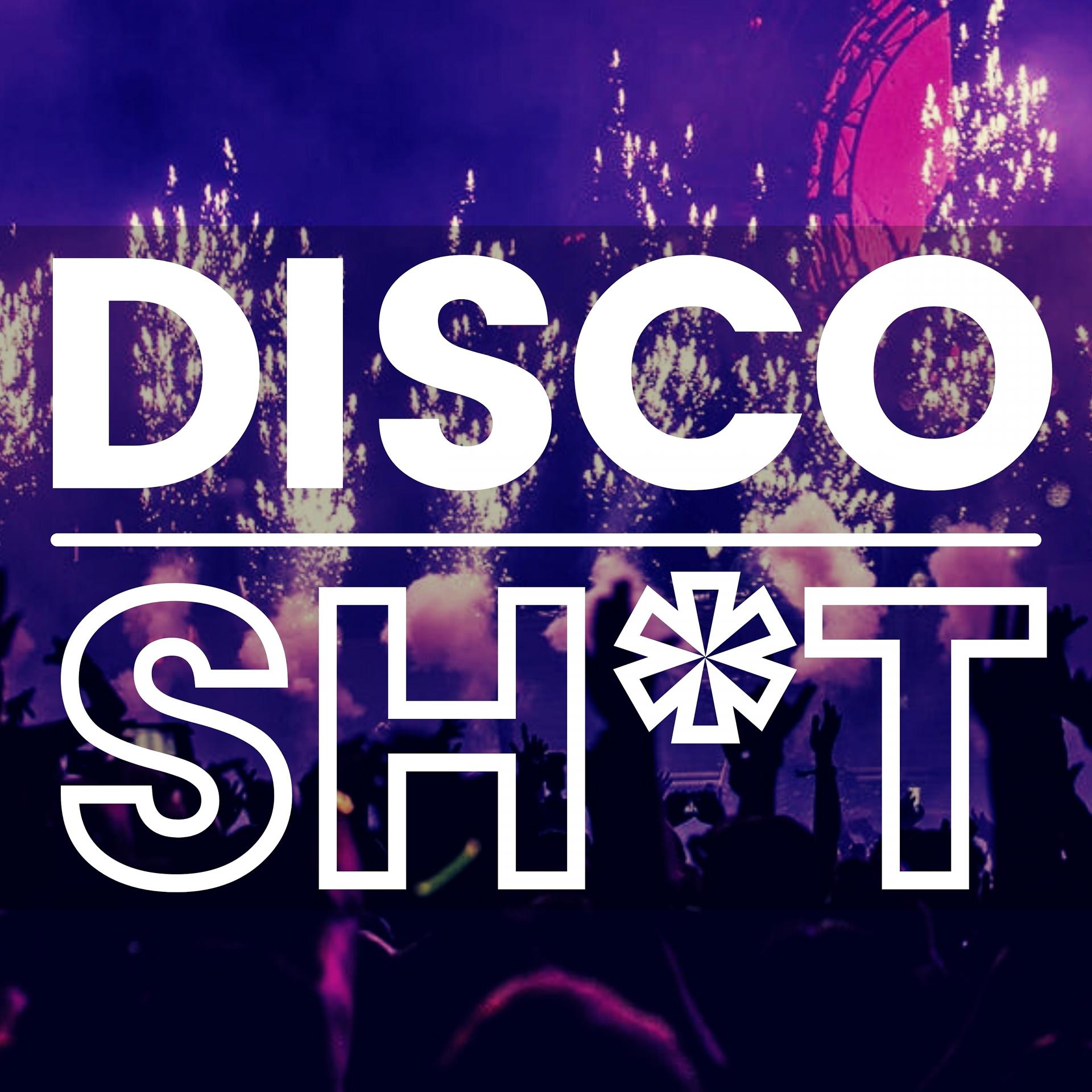 Постер альбома Disco Shit