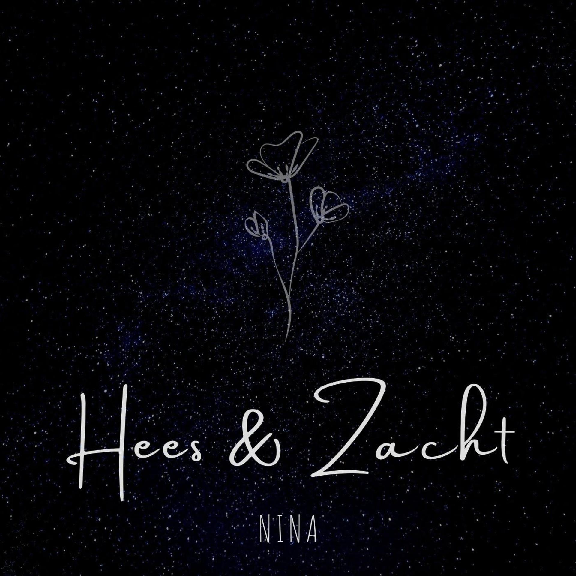Постер альбома Hees en Zacht