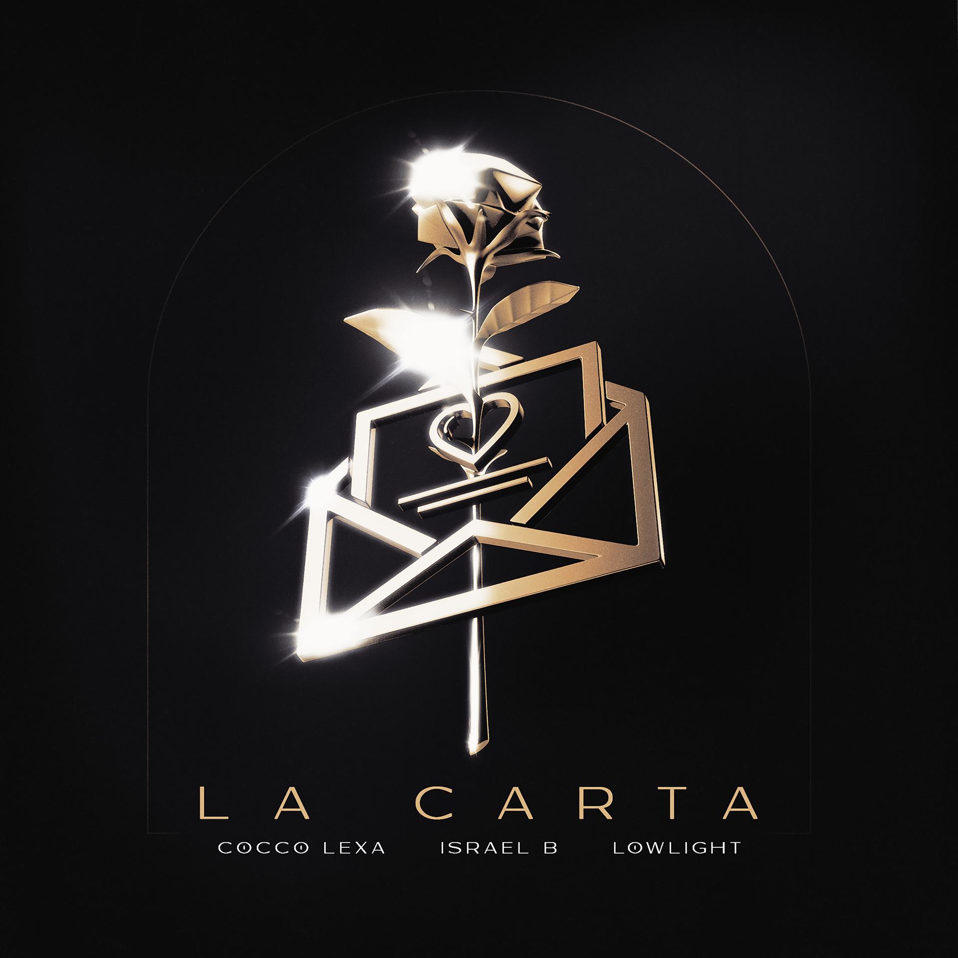 Постер альбома La Carta