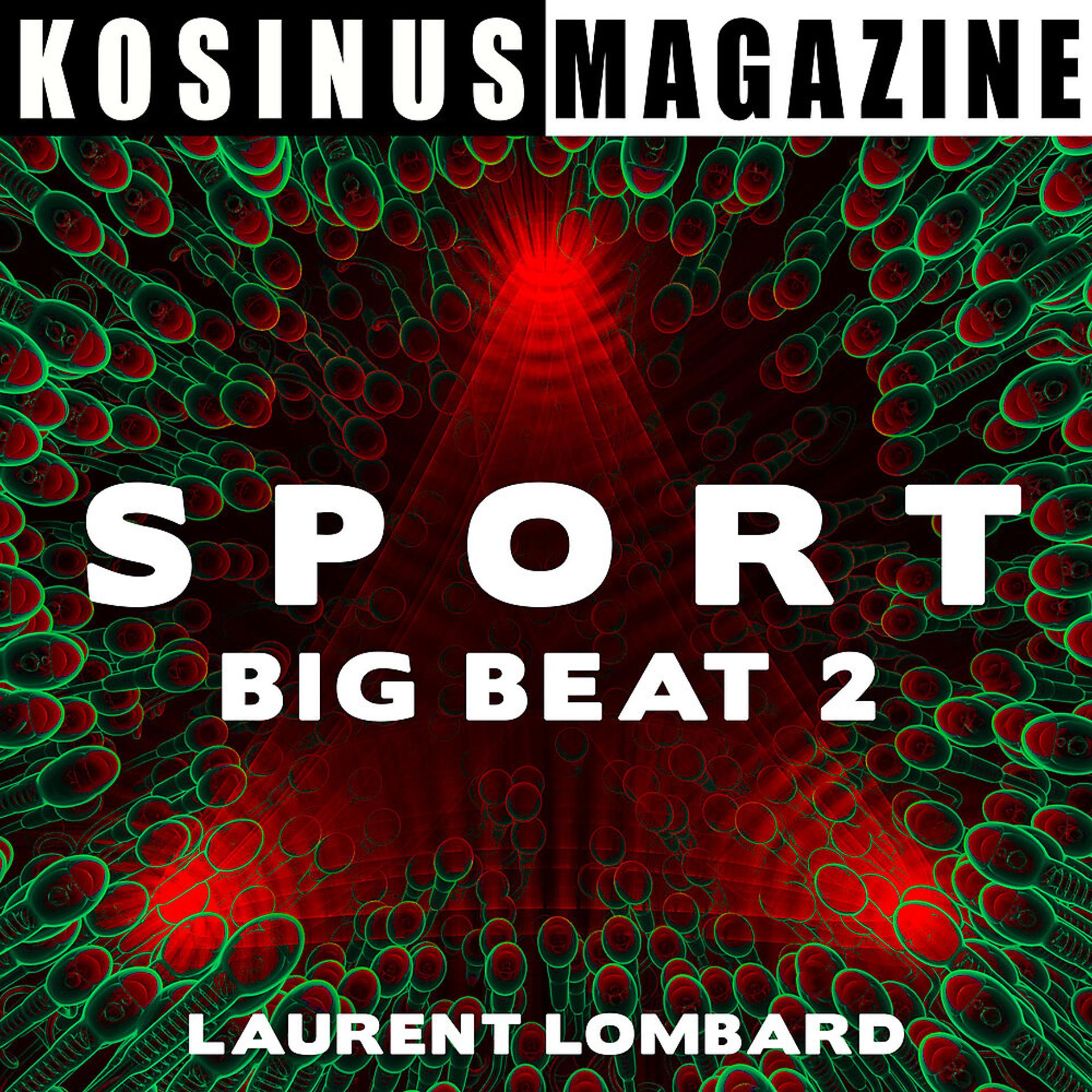 Постер альбома Sport - Big Beat 2