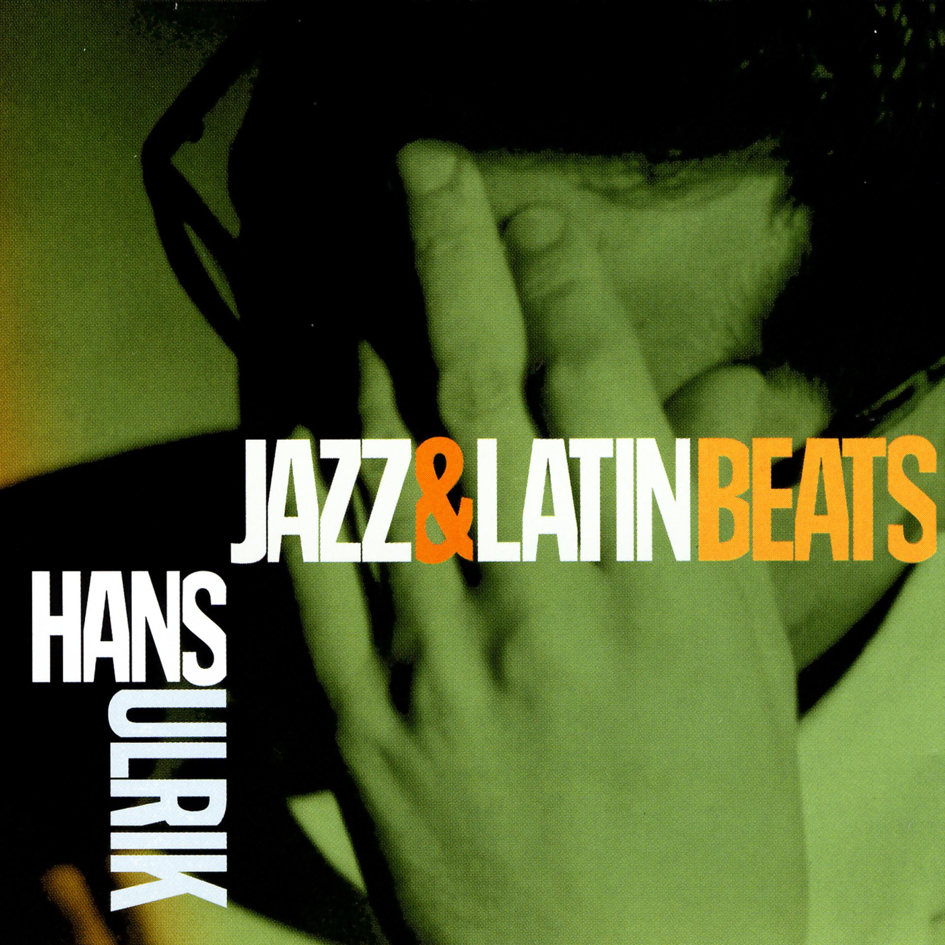 Постер альбома Jazz & Latin Beats