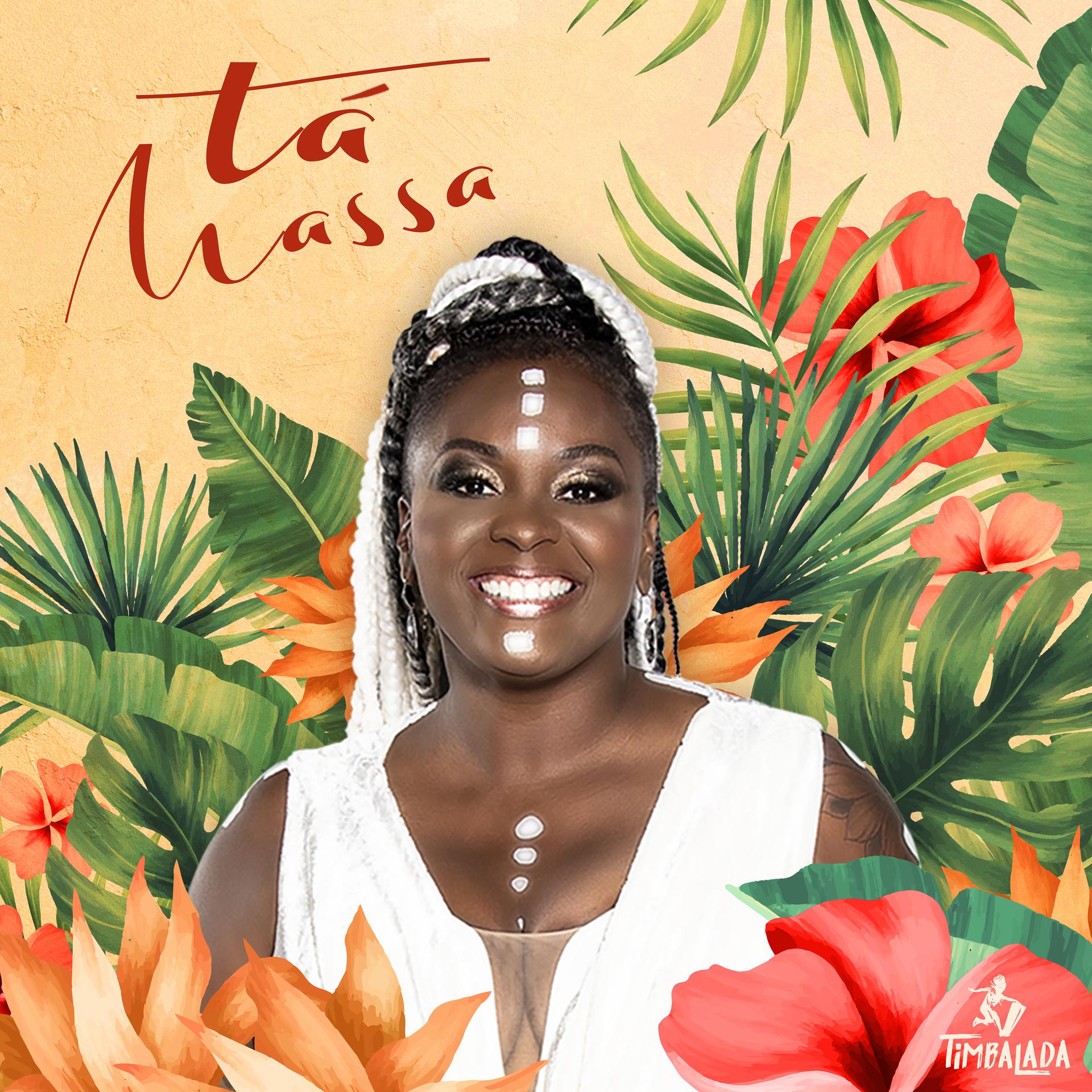 Постер альбома Tá Massa