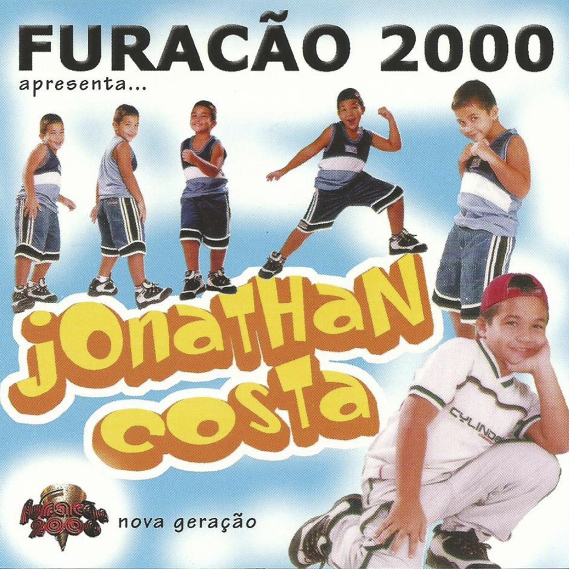 Постер альбома Nova Geração