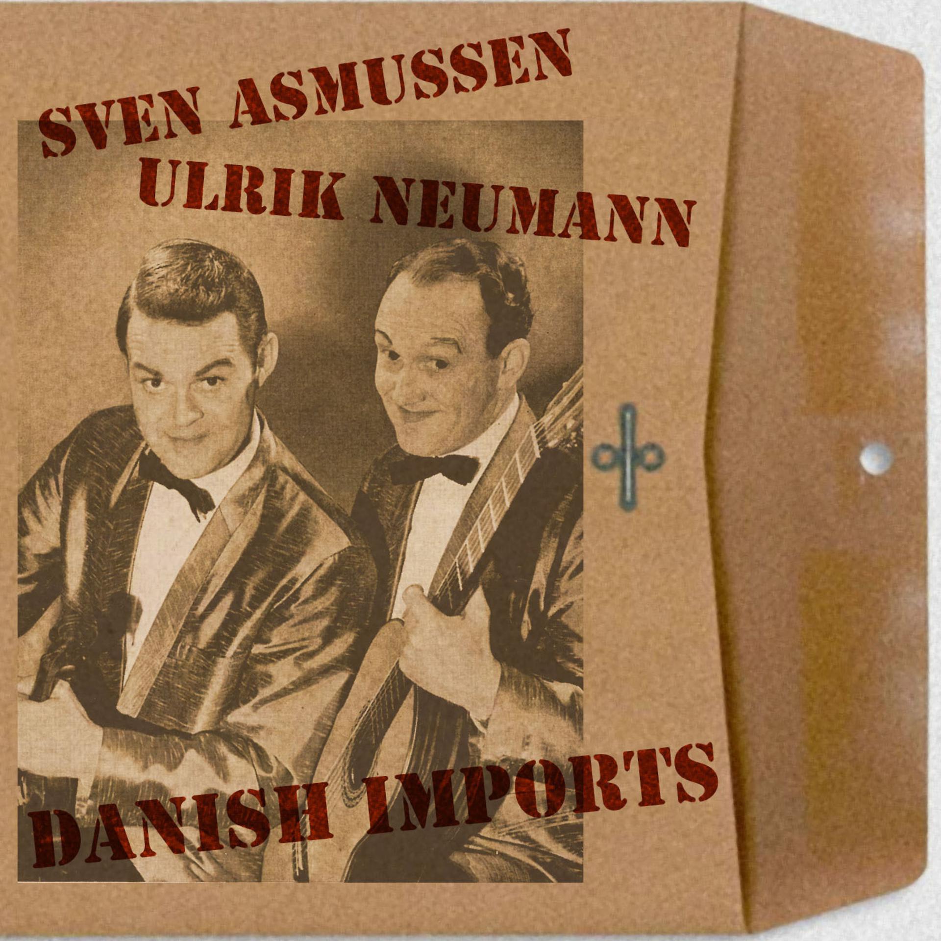 Постер альбома Danish Import