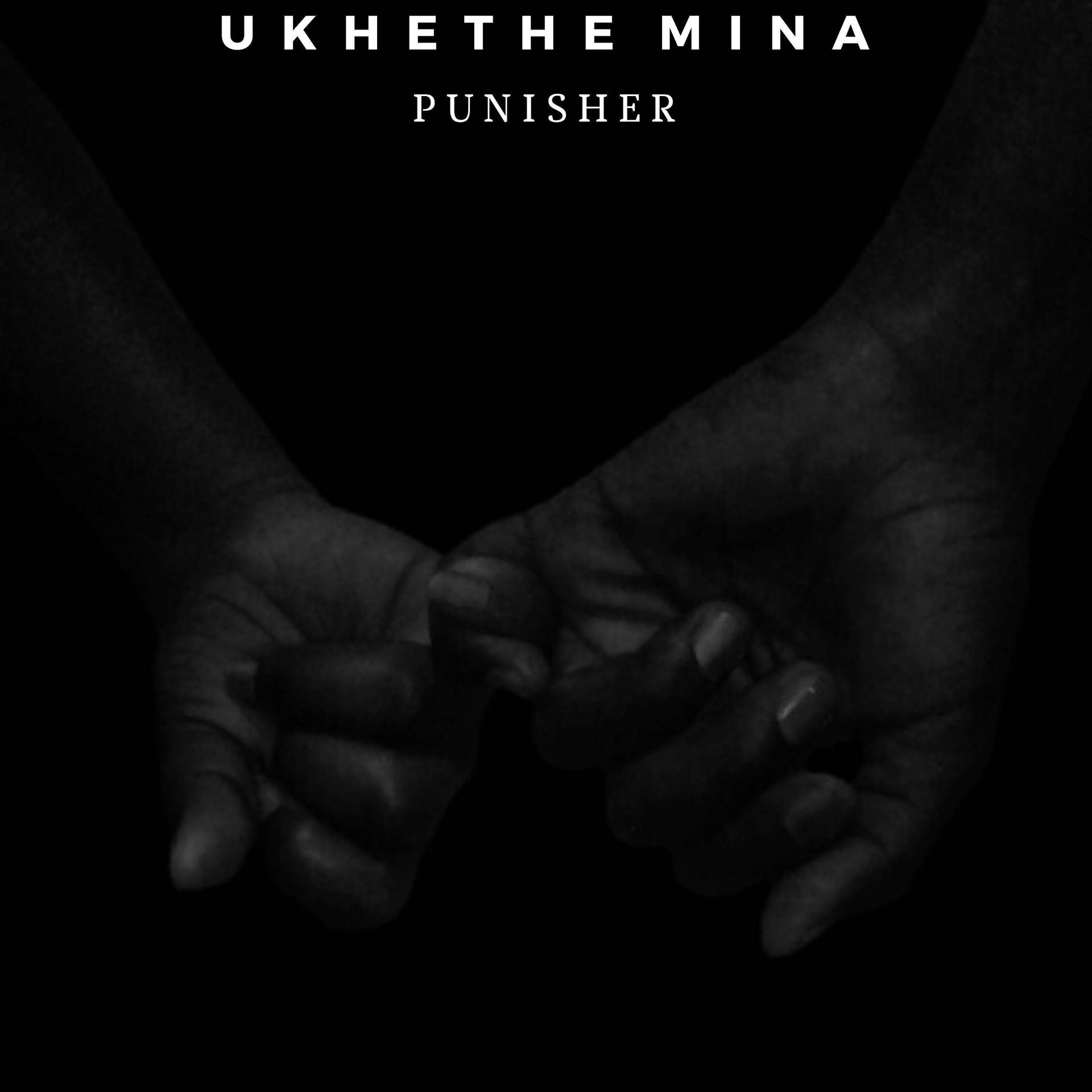 Постер альбома Ukhethe mina