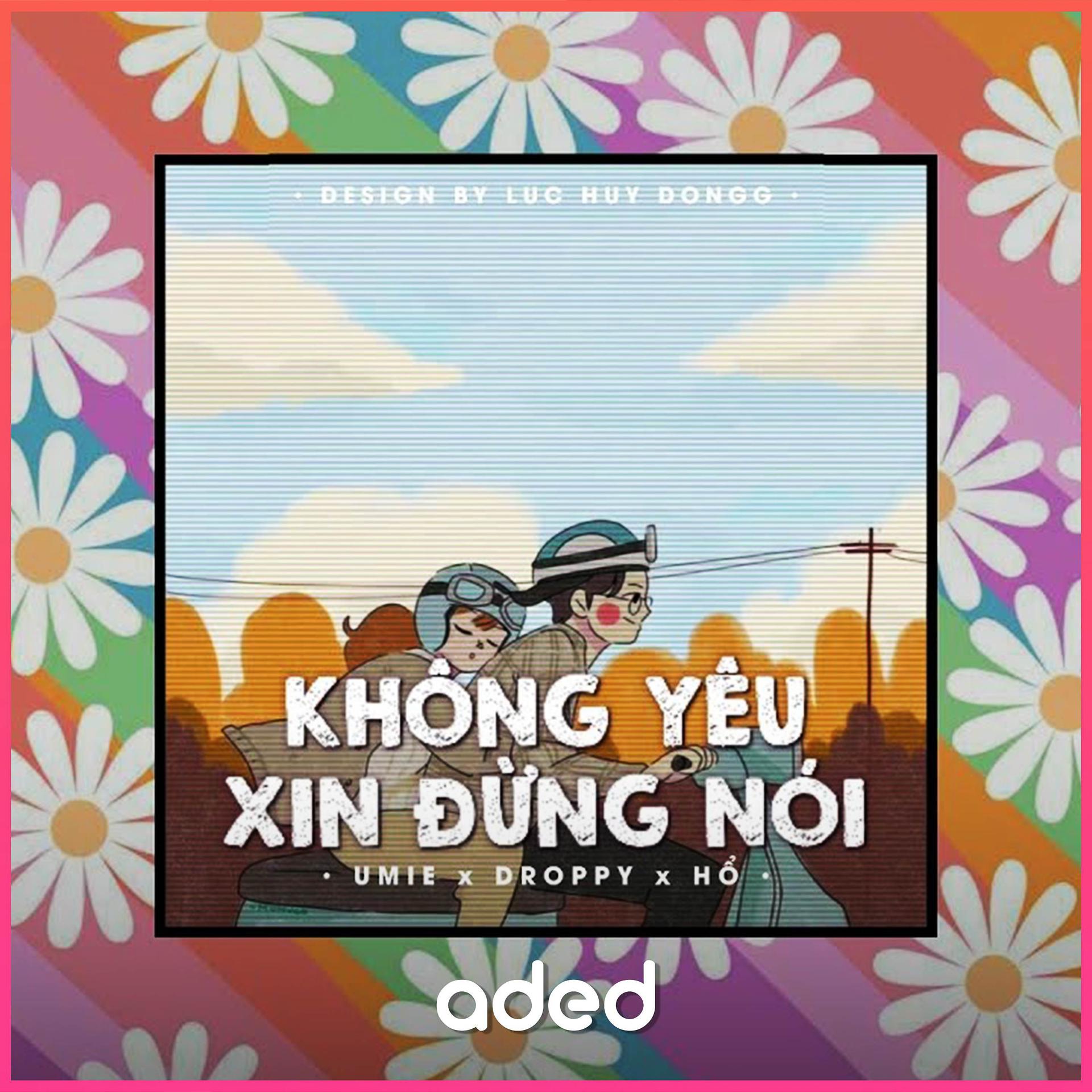 Постер альбома Không Yêu Xin Đừng Nói