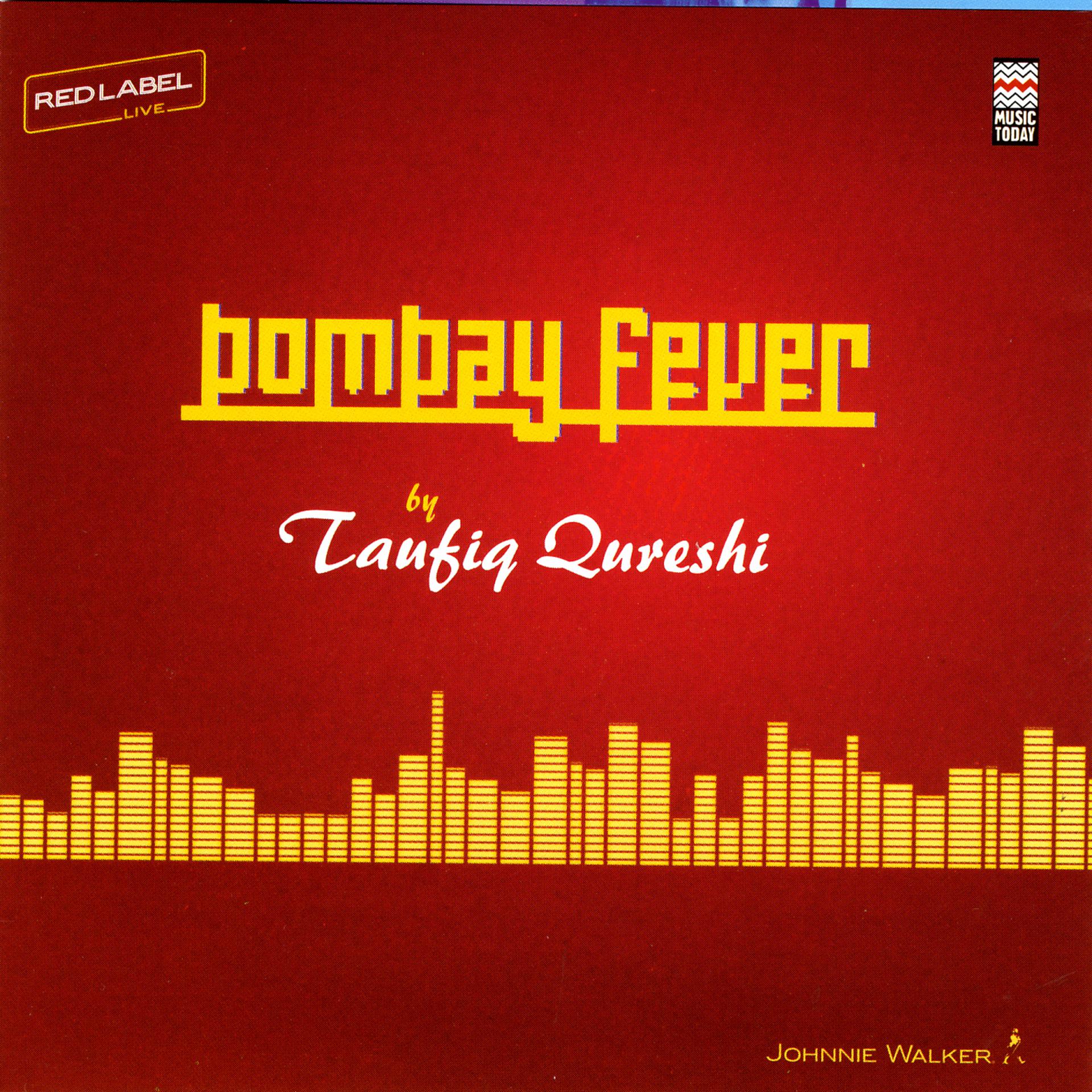 Постер альбома Bombay Fever