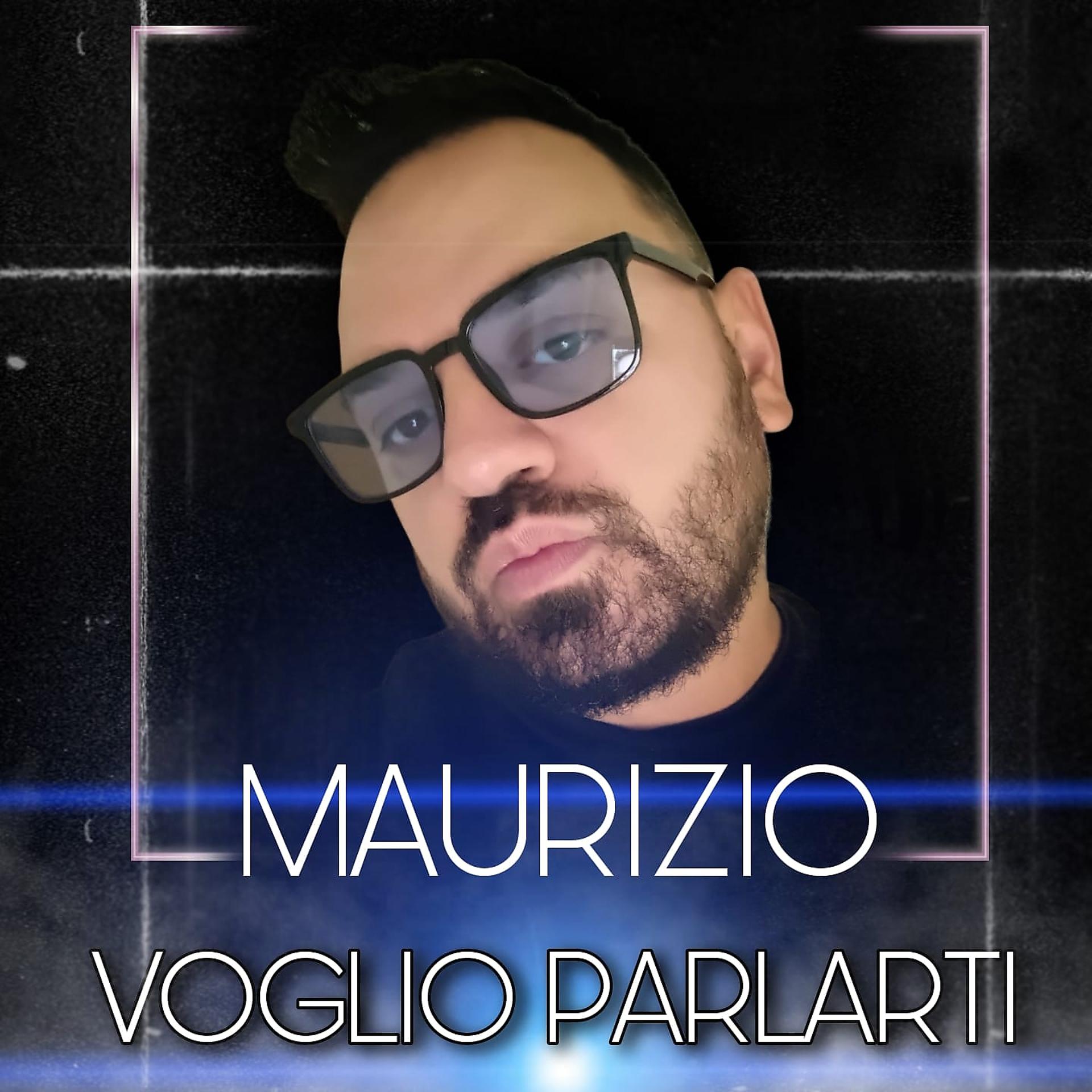 Постер альбома Voglio Parlarti
