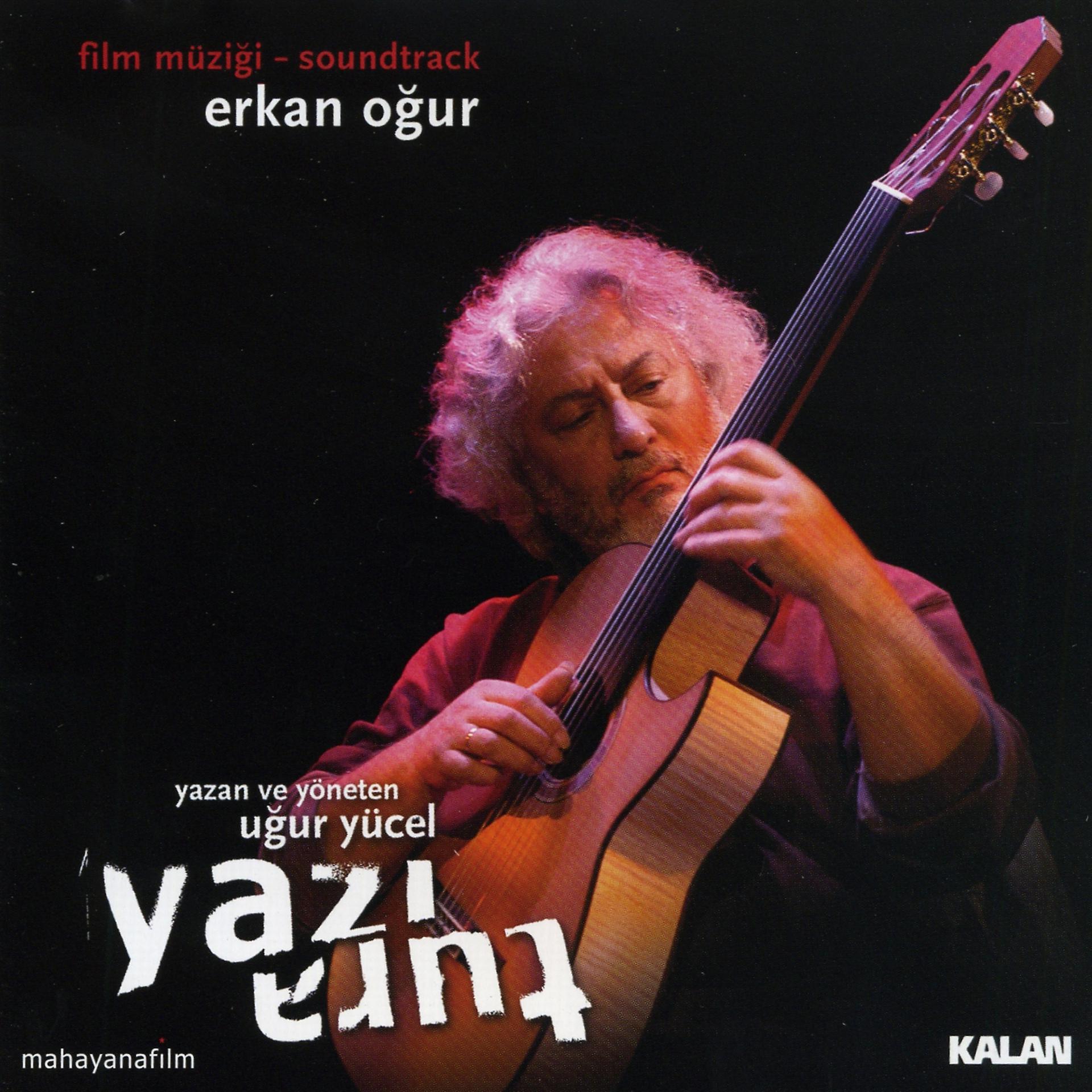 Постер альбома Yazı Tura (Orijinal Film Müzikleri)