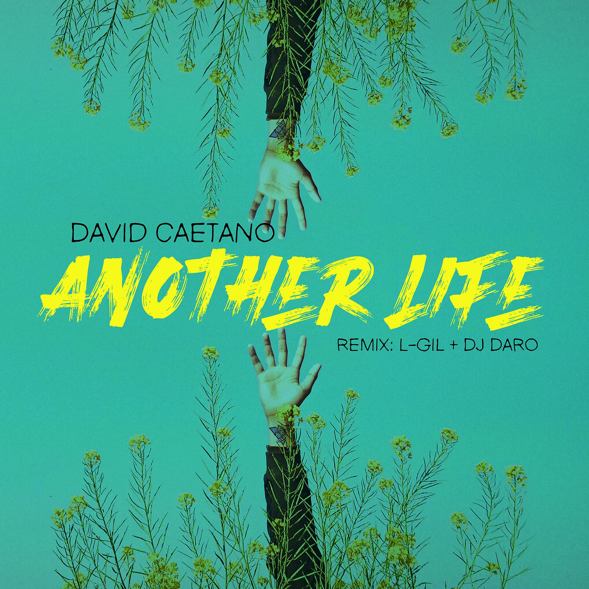 Постер альбома Another Life