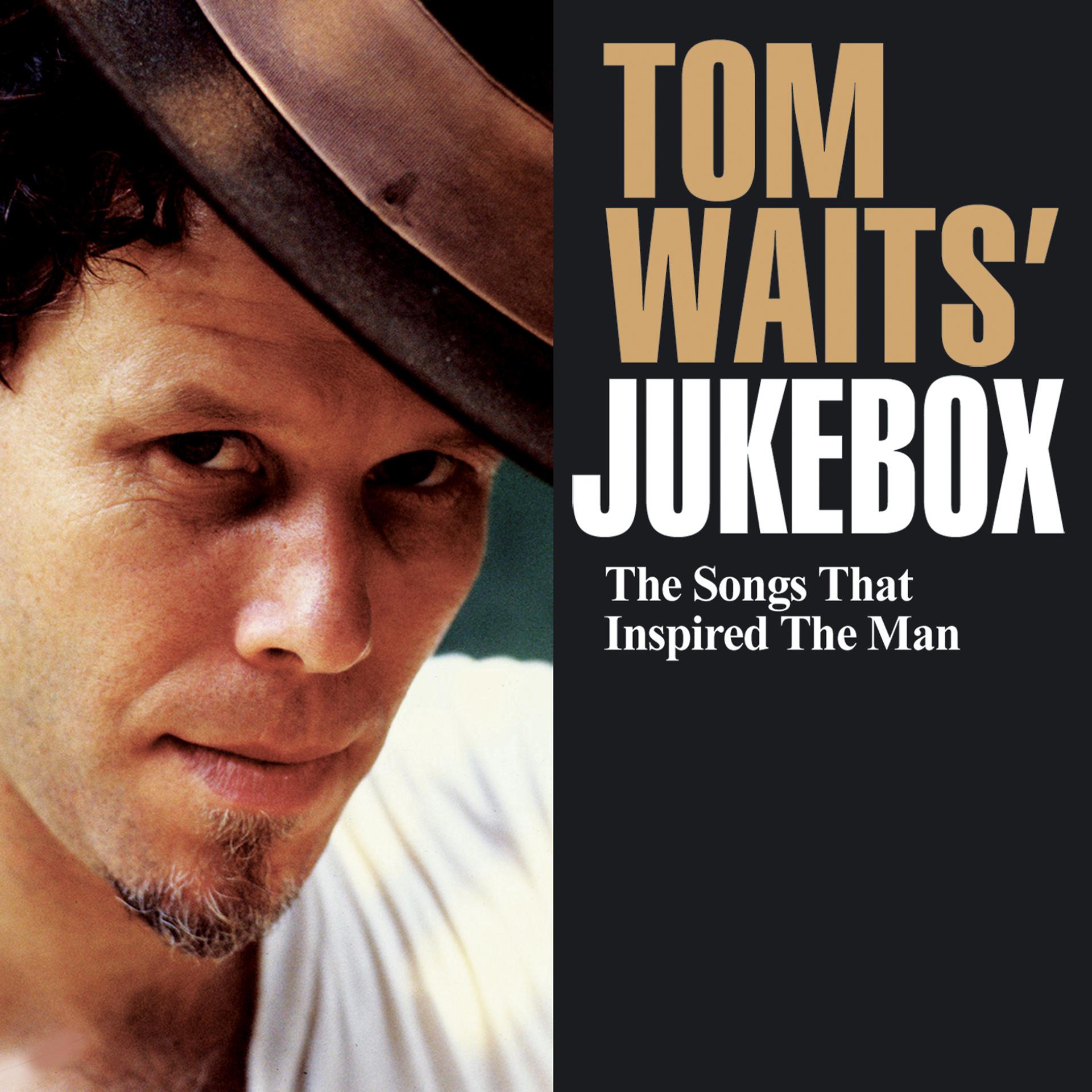 Постер альбома Tom Waits' Jukebox