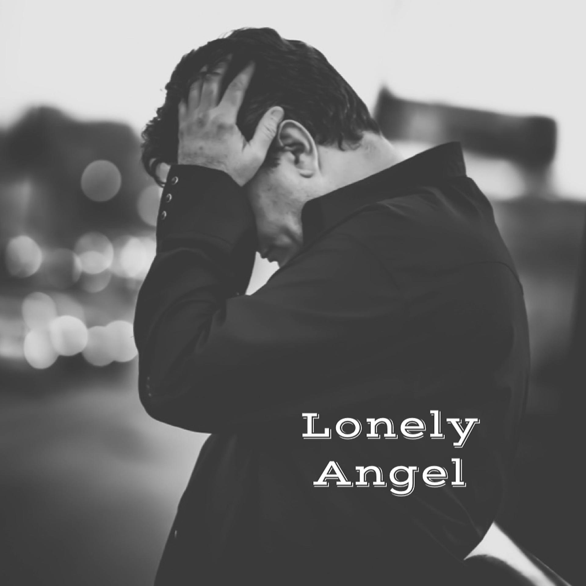 Постер альбома Lonely Angel