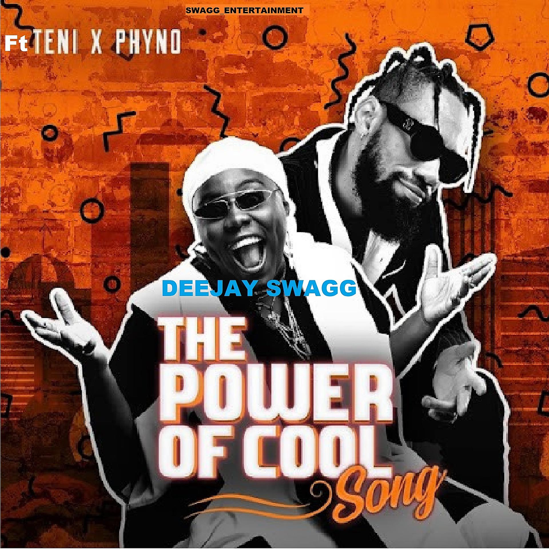 Постер альбома Power of Cool