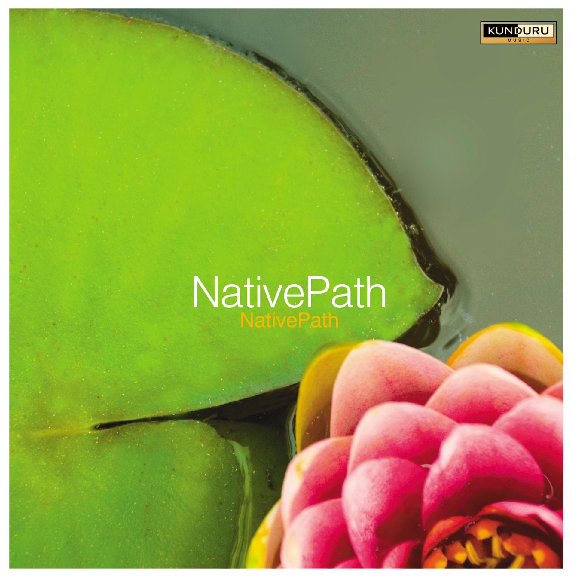 Постер альбома Native Path Vol. 1
