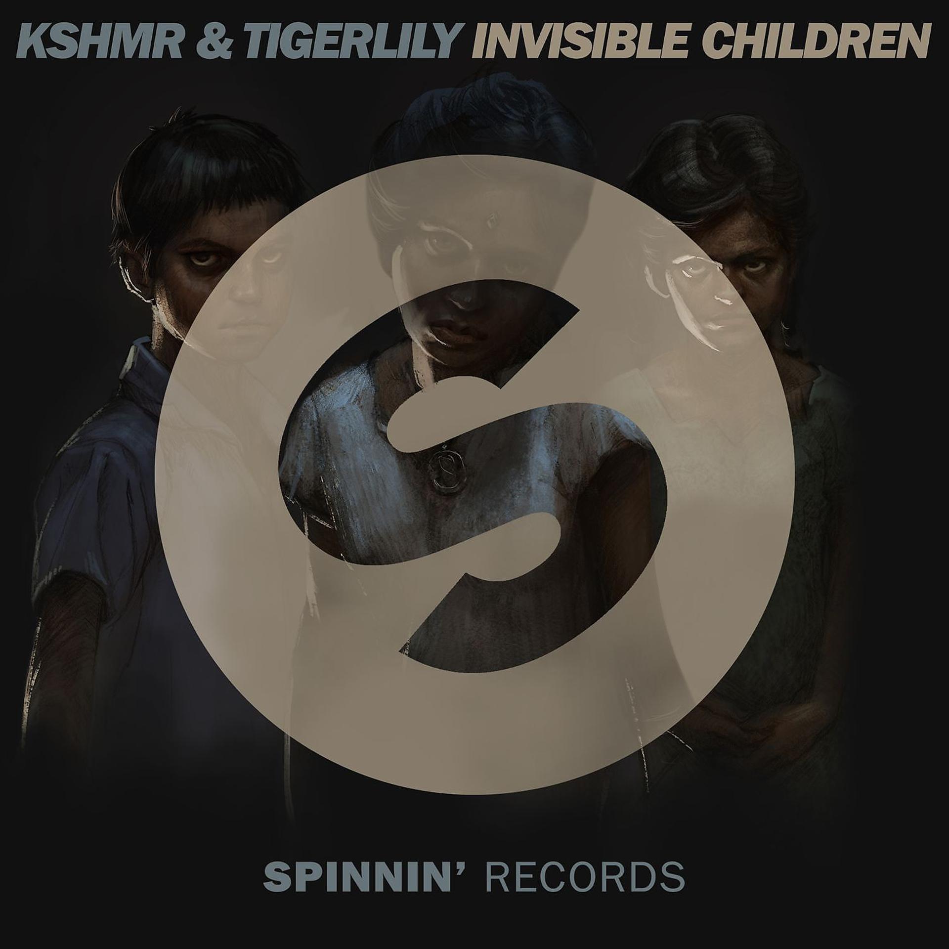 Постер альбома Invisible Children