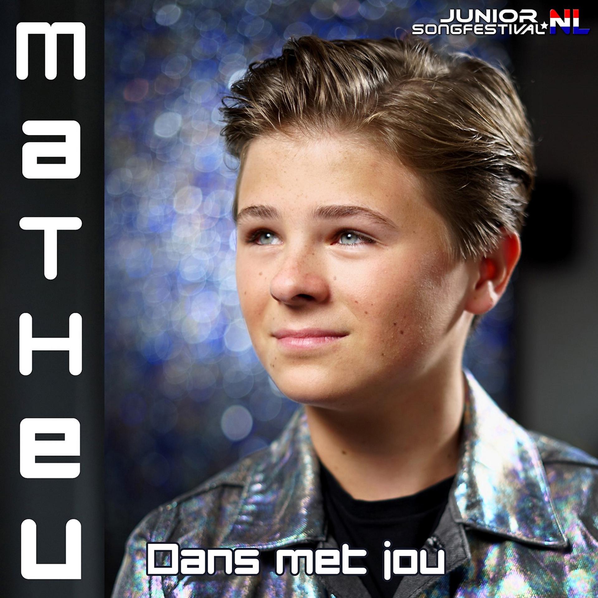Постер альбома Dans Met Jou