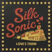 Постер альбома Love's Train