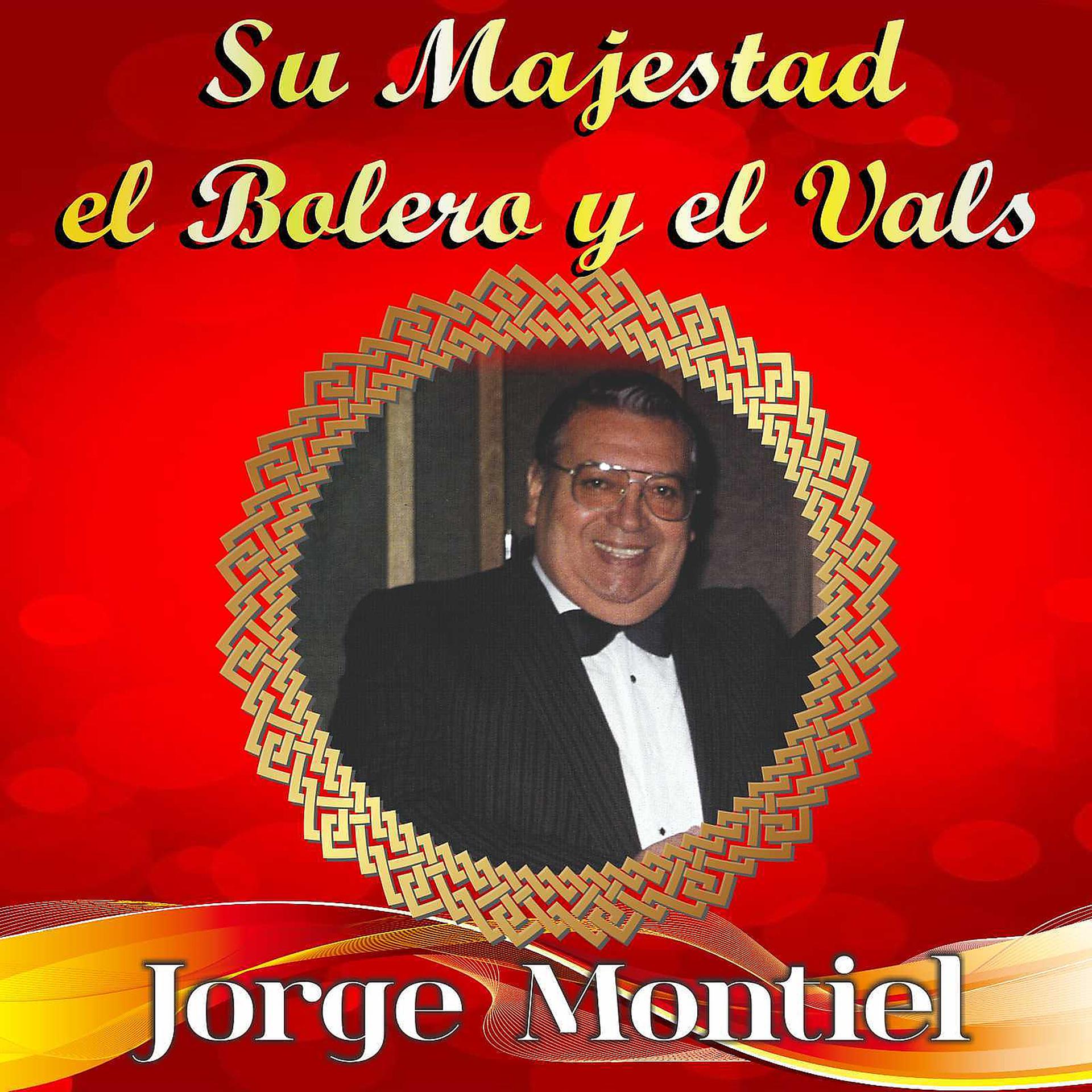 Постер альбома Su Majestad El Bolero Y El Vals