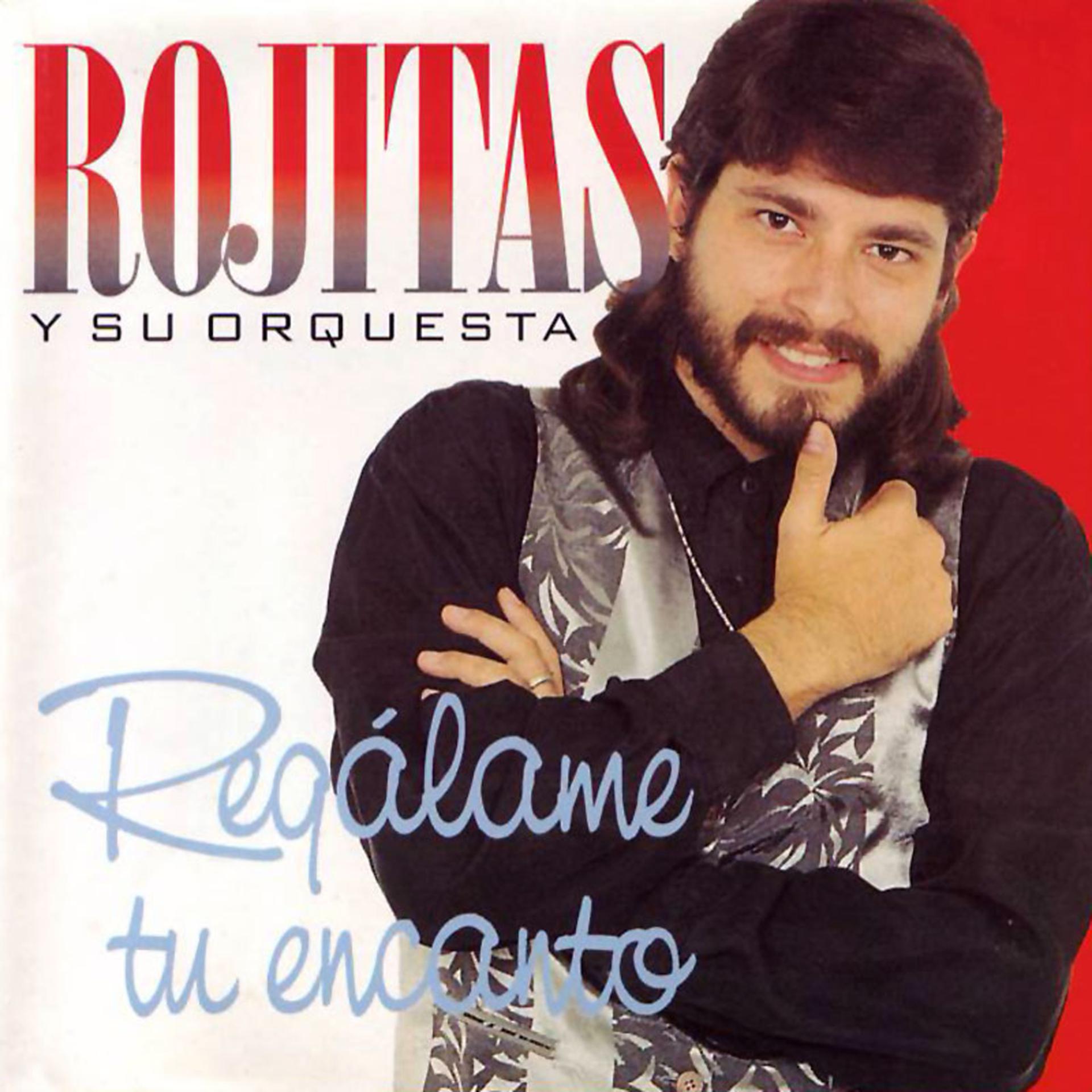 Постер альбома Regálame Tu Encanto