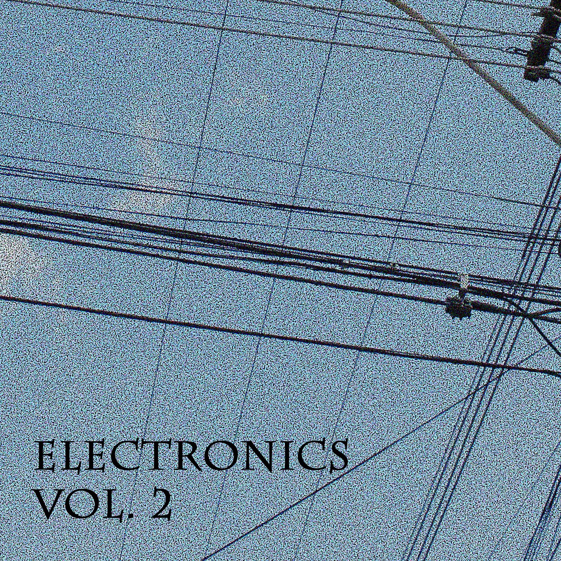 Постер альбома Electronics Vol. 2