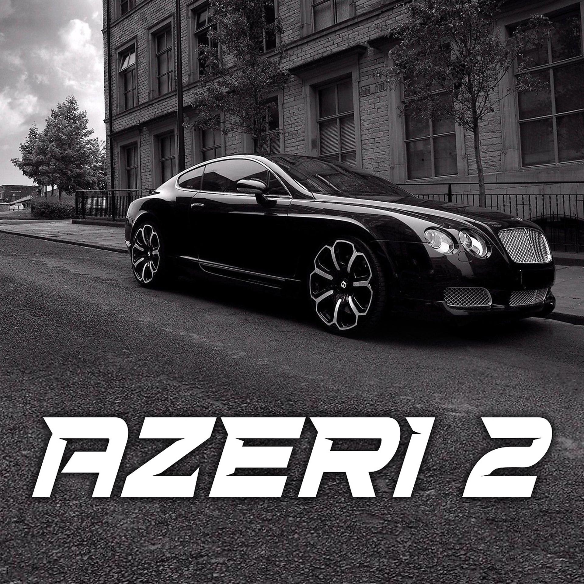 Постер альбома Azeri 2