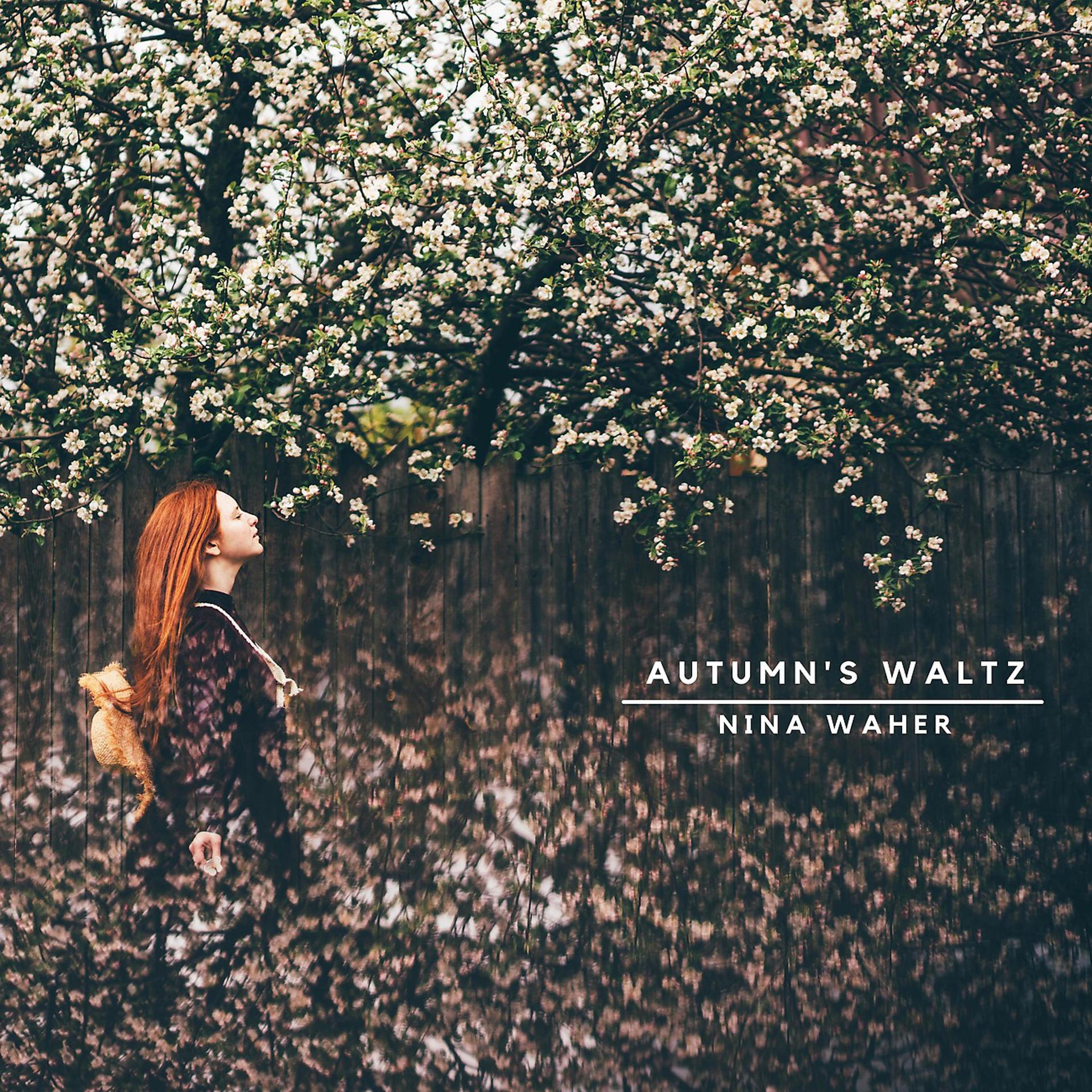 Постер альбома Autumn's Waltz