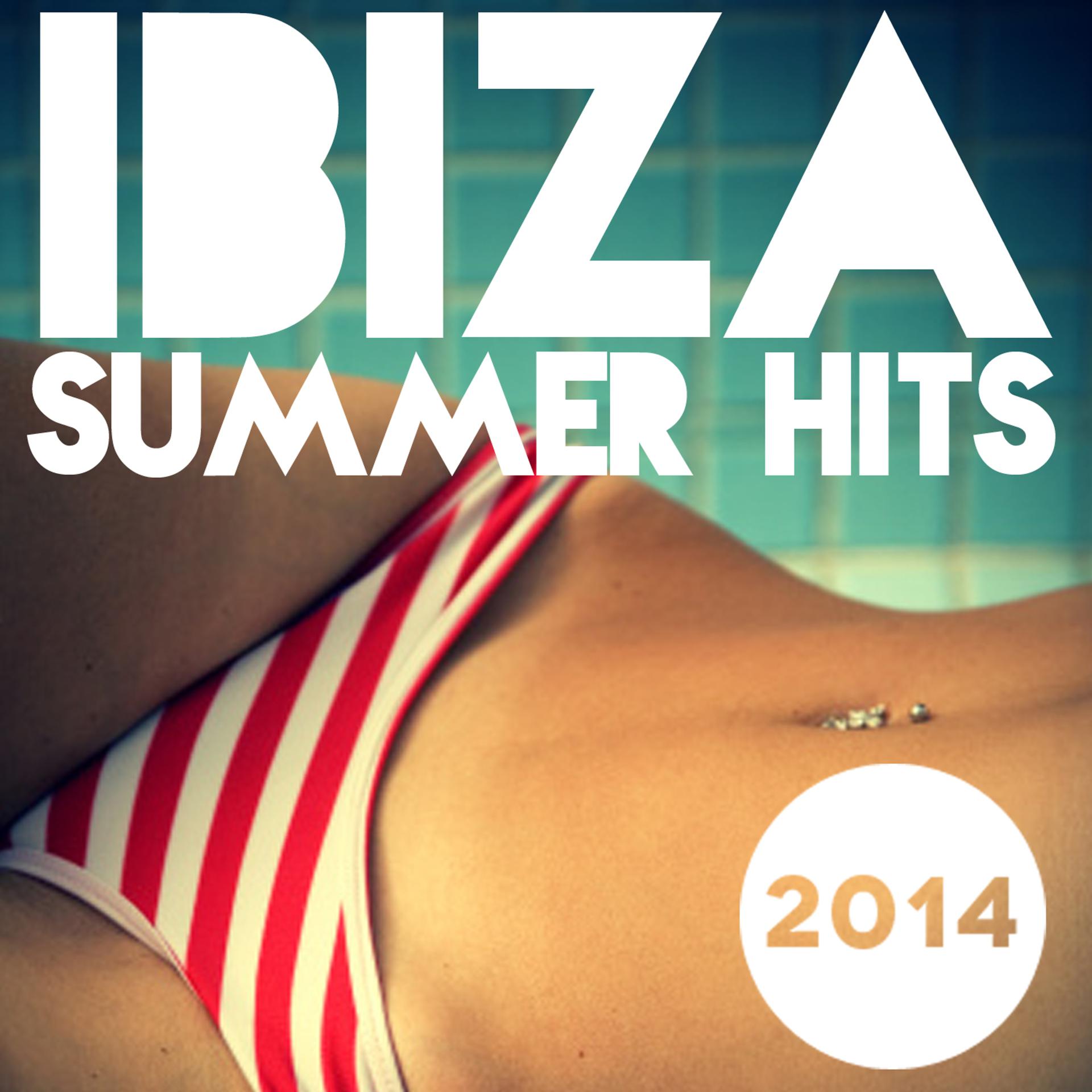 Постер альбома Ibiza Summer Hits 2014