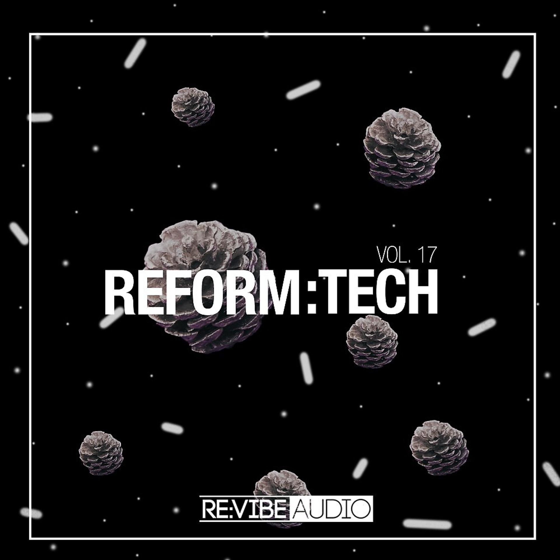 Постер альбома Reform:Tech, Vol. 17