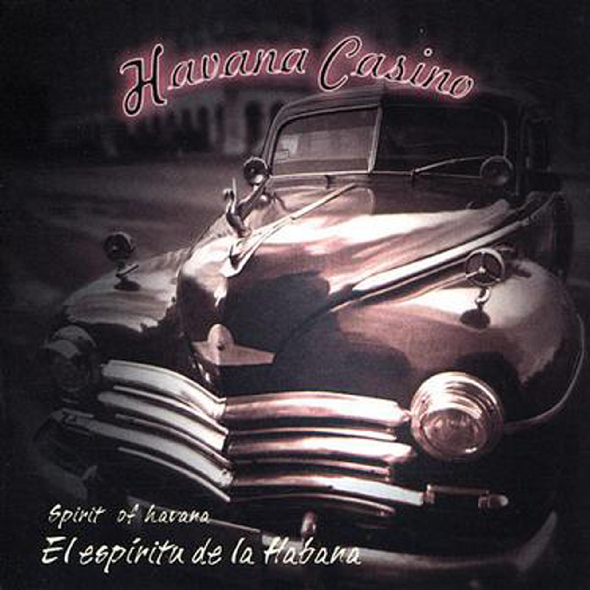 Постер альбома Spirit of havana / El espíritu de la Habana
