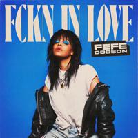Постер альбома FCKN IN LOVE