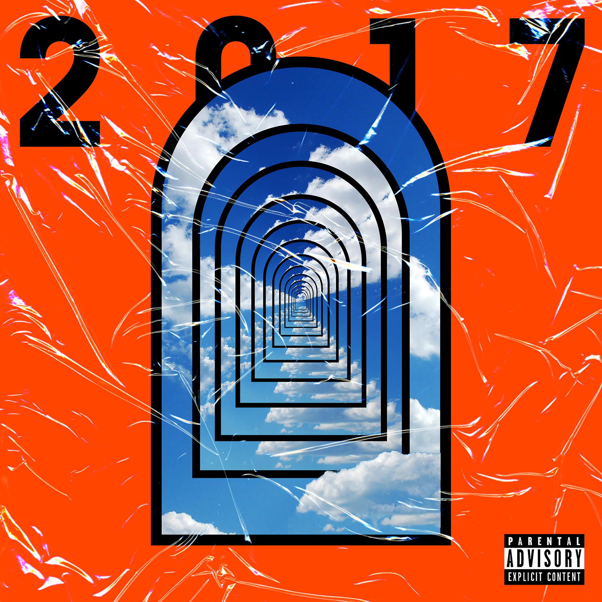 Постер альбома [2017]