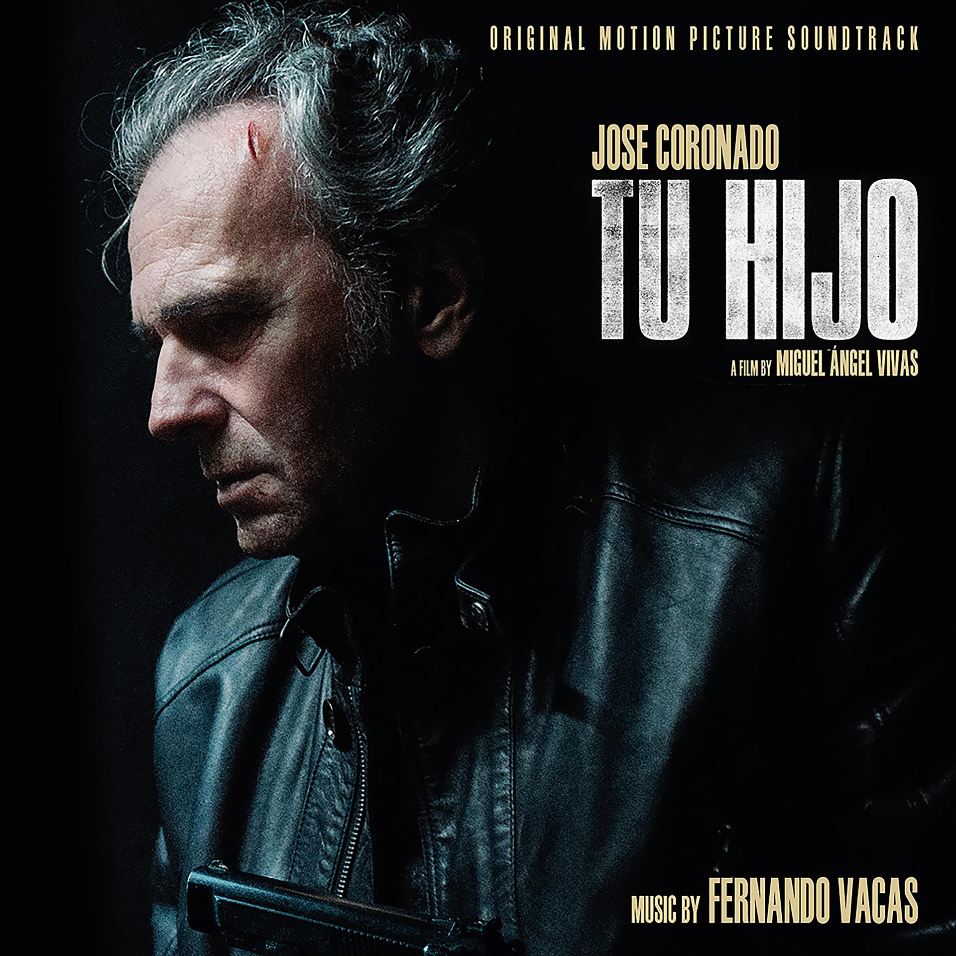 Постер альбома Tu Hijo (Original Motion Picture Soundtrack)