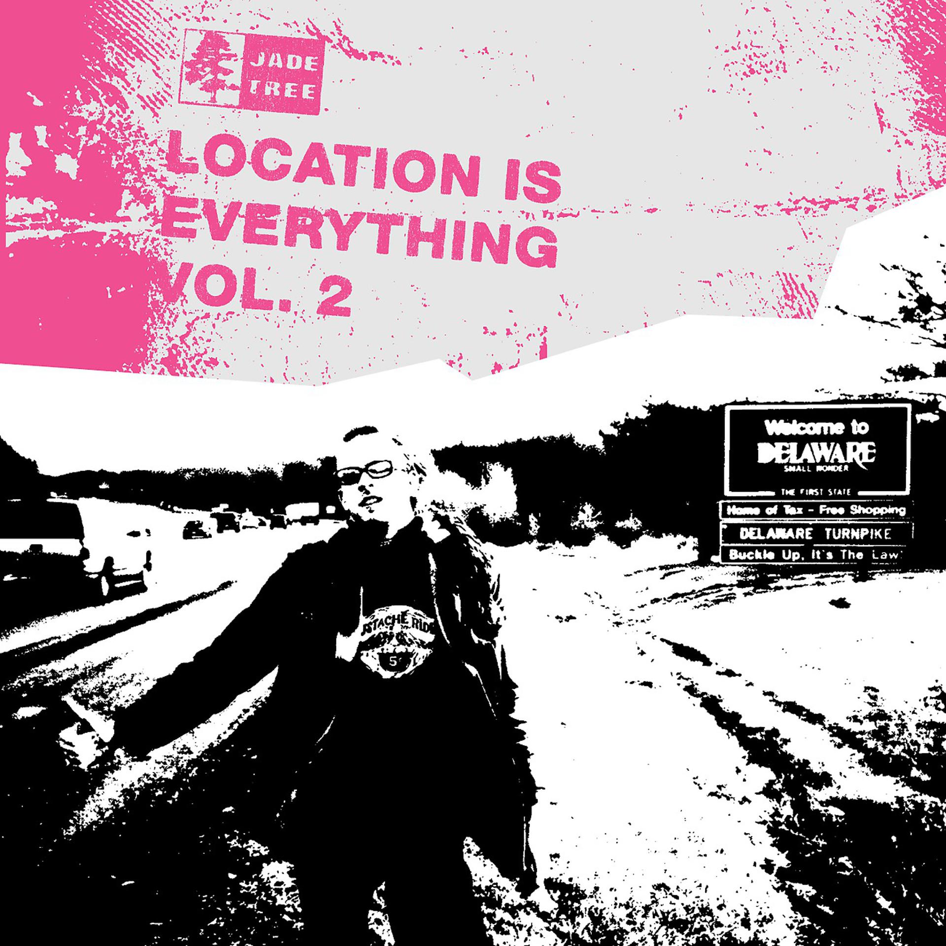 Постер альбома Location Is Everything Vol. 2