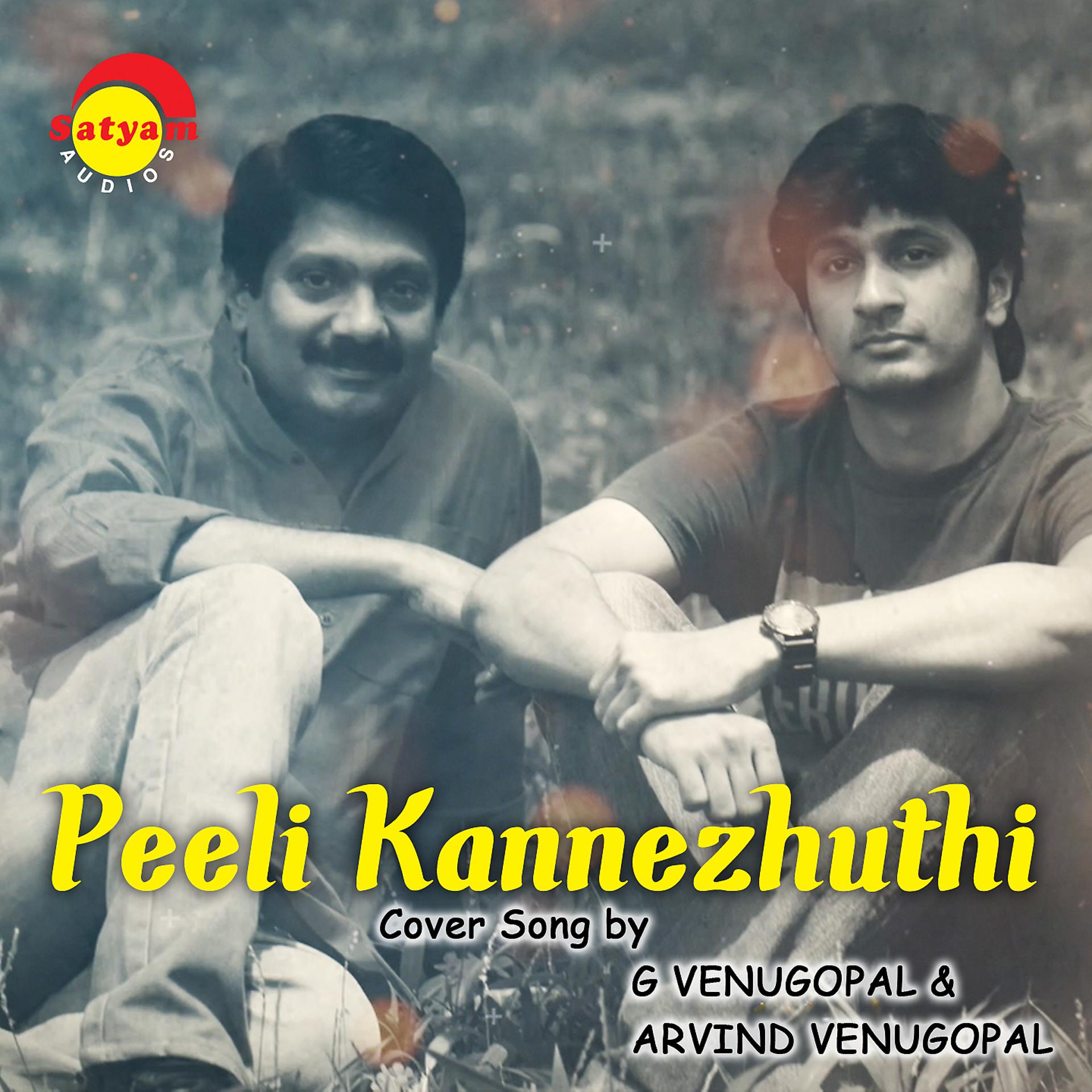 Постер альбома Peeli Kannezhuthi