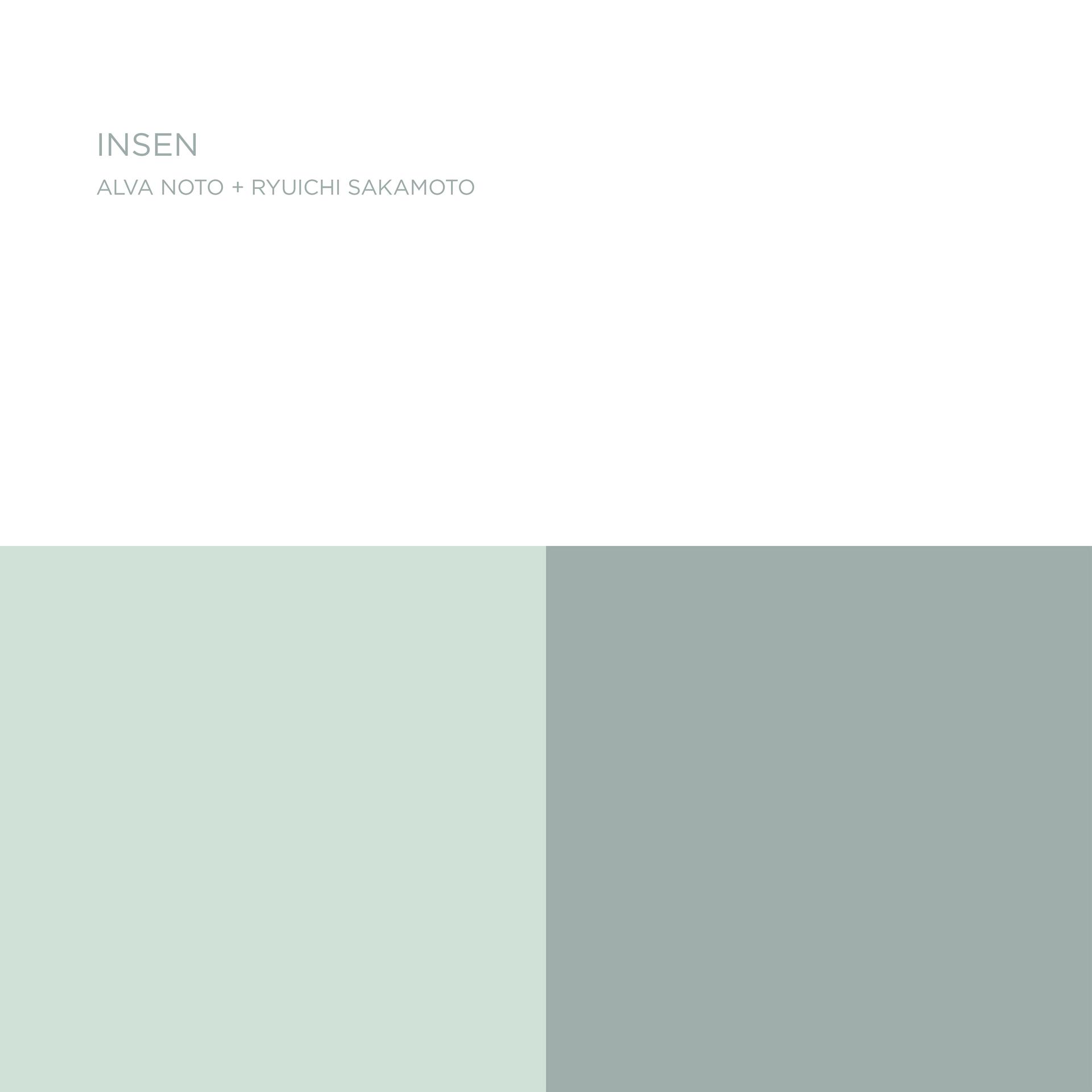 Постер альбома Insen