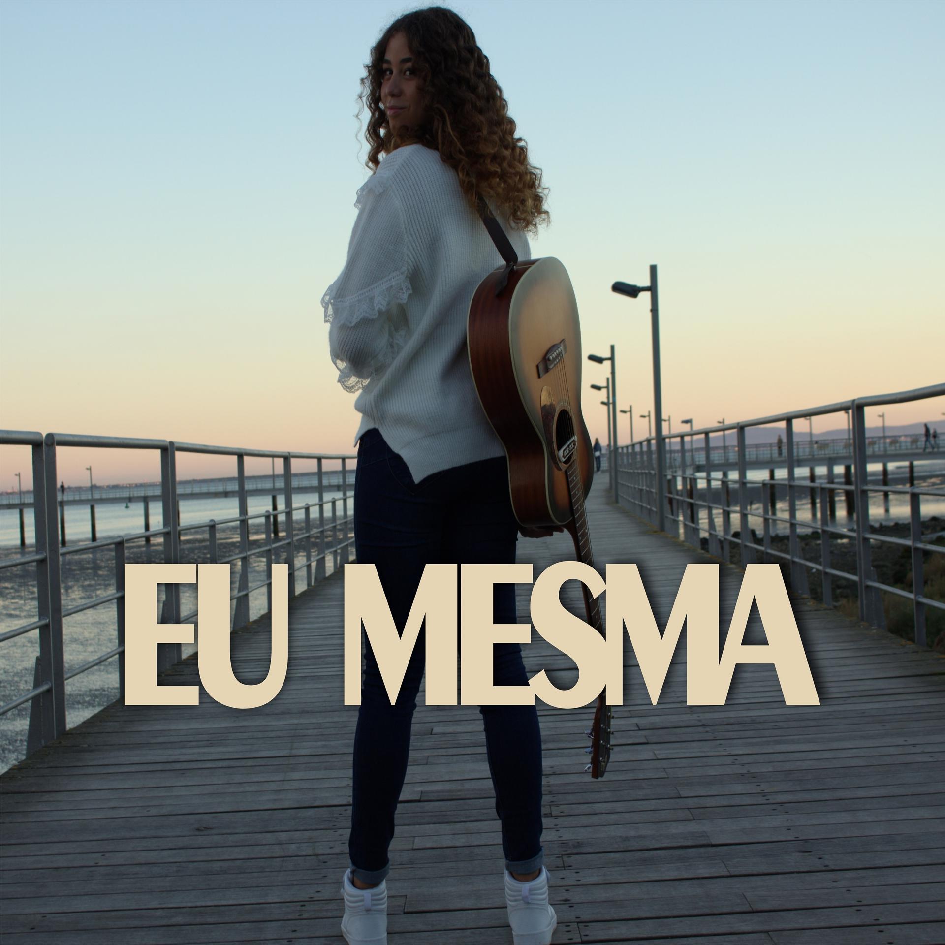 Постер альбома Eu Mesma