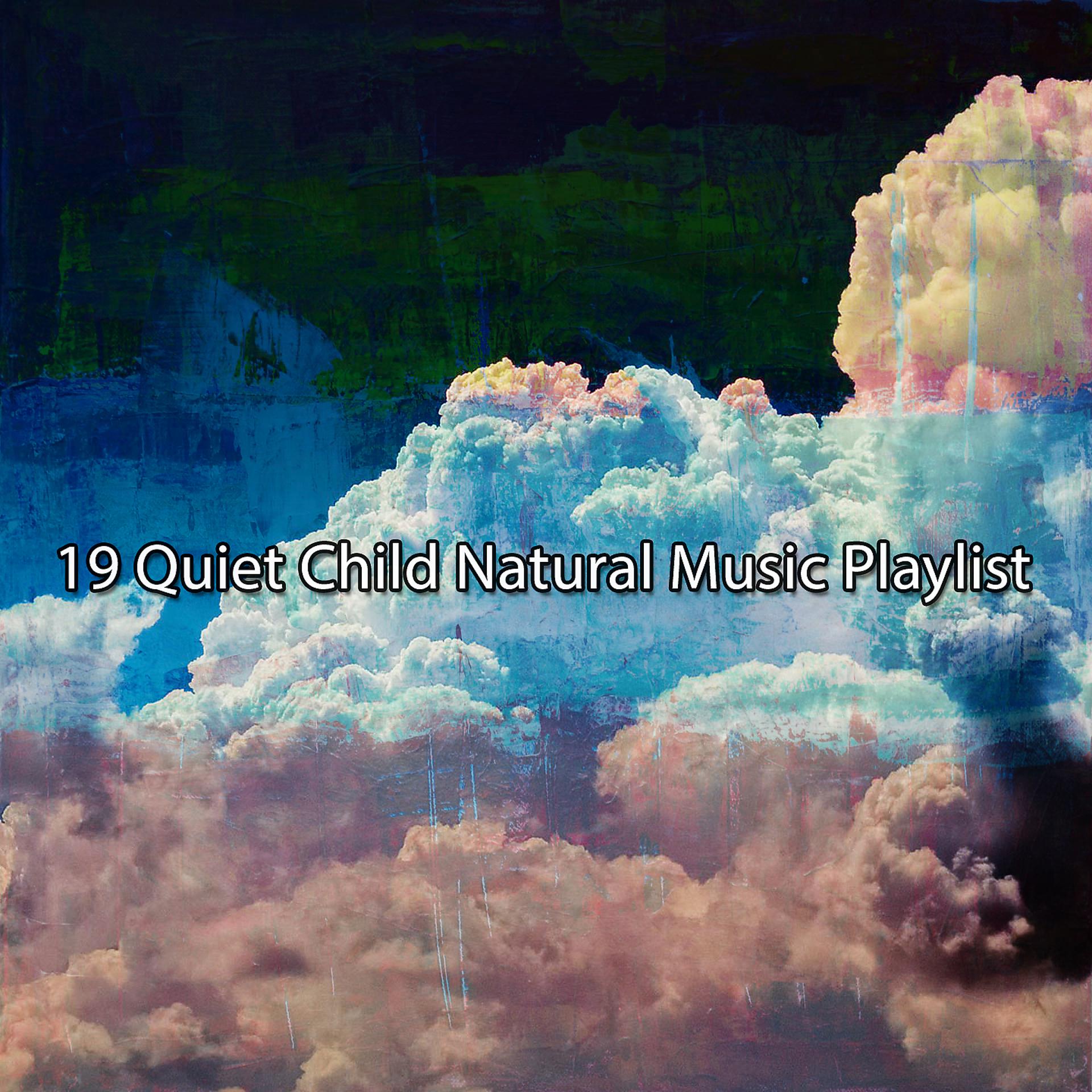 Постер альбома 19 плейлистов Quiet Child Natural Music