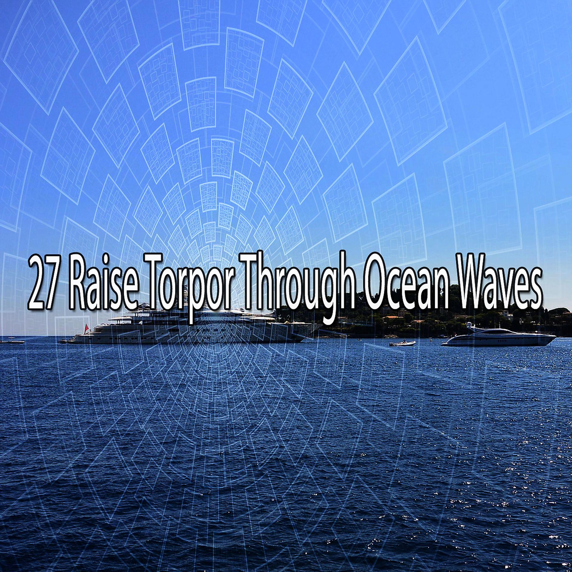 Постер альбома 27 Поднять оцепенение через океанские волны