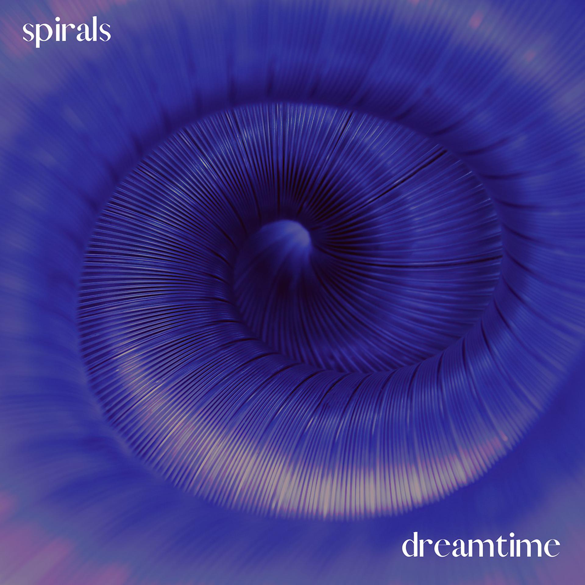 Постер альбома Spirals