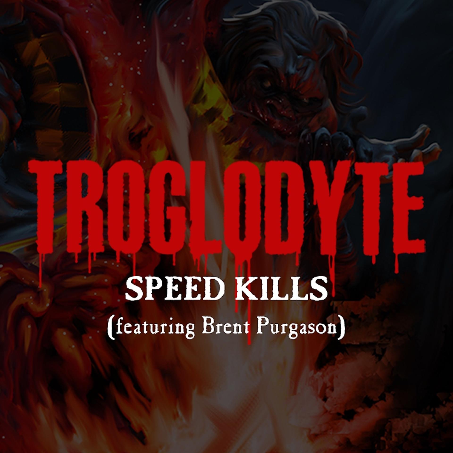 Постер альбома Speed Kills