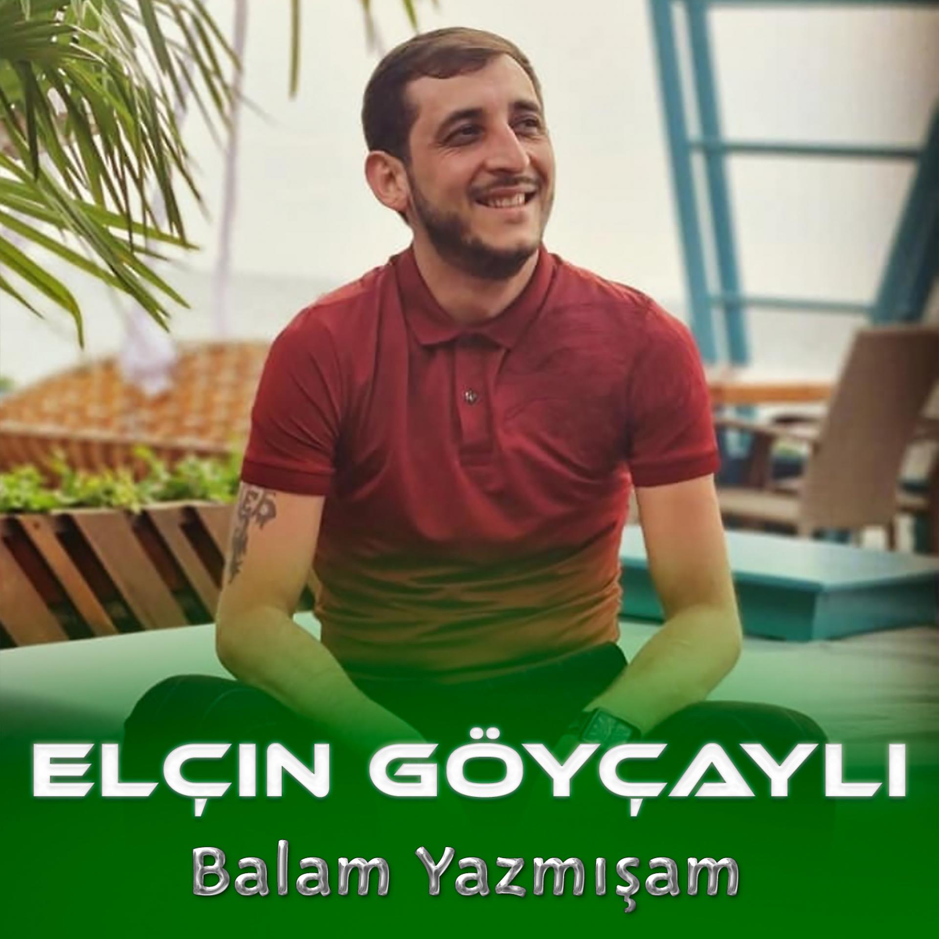 Постер альбома Balam Yazmışam