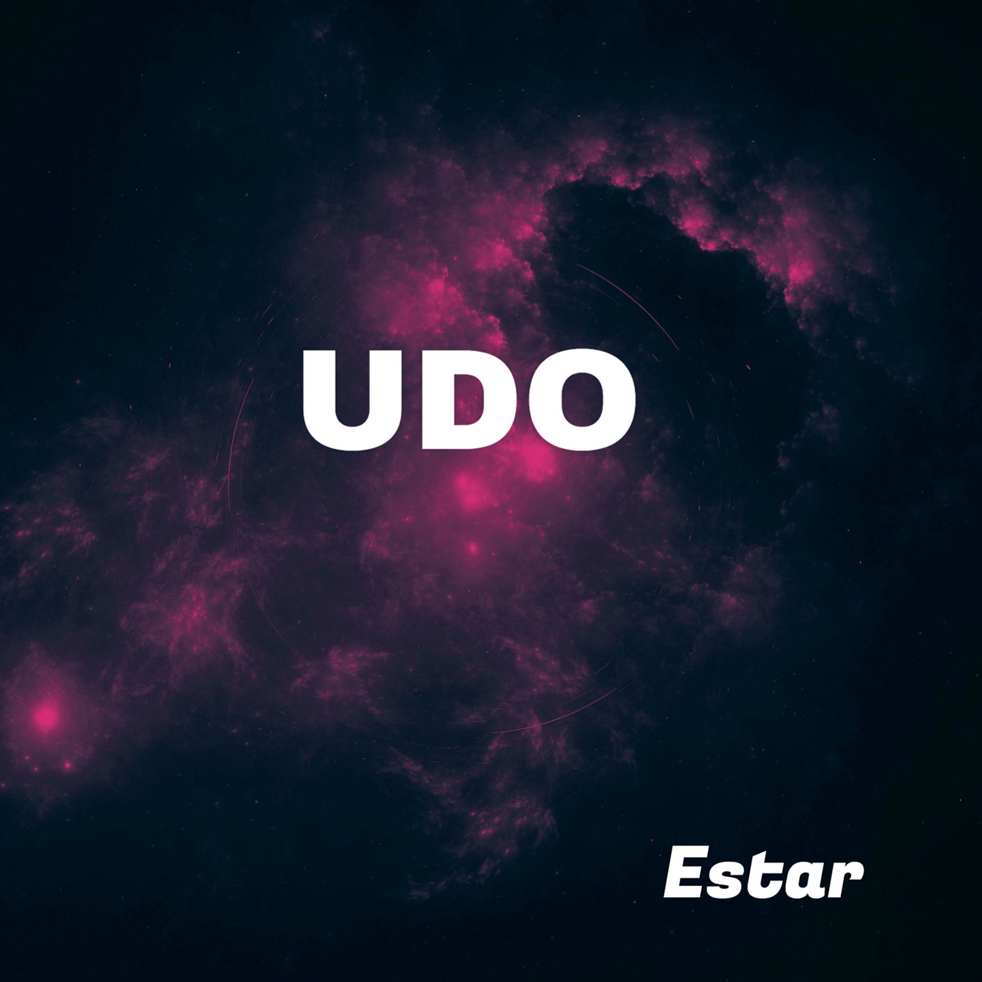Постер альбома Udo