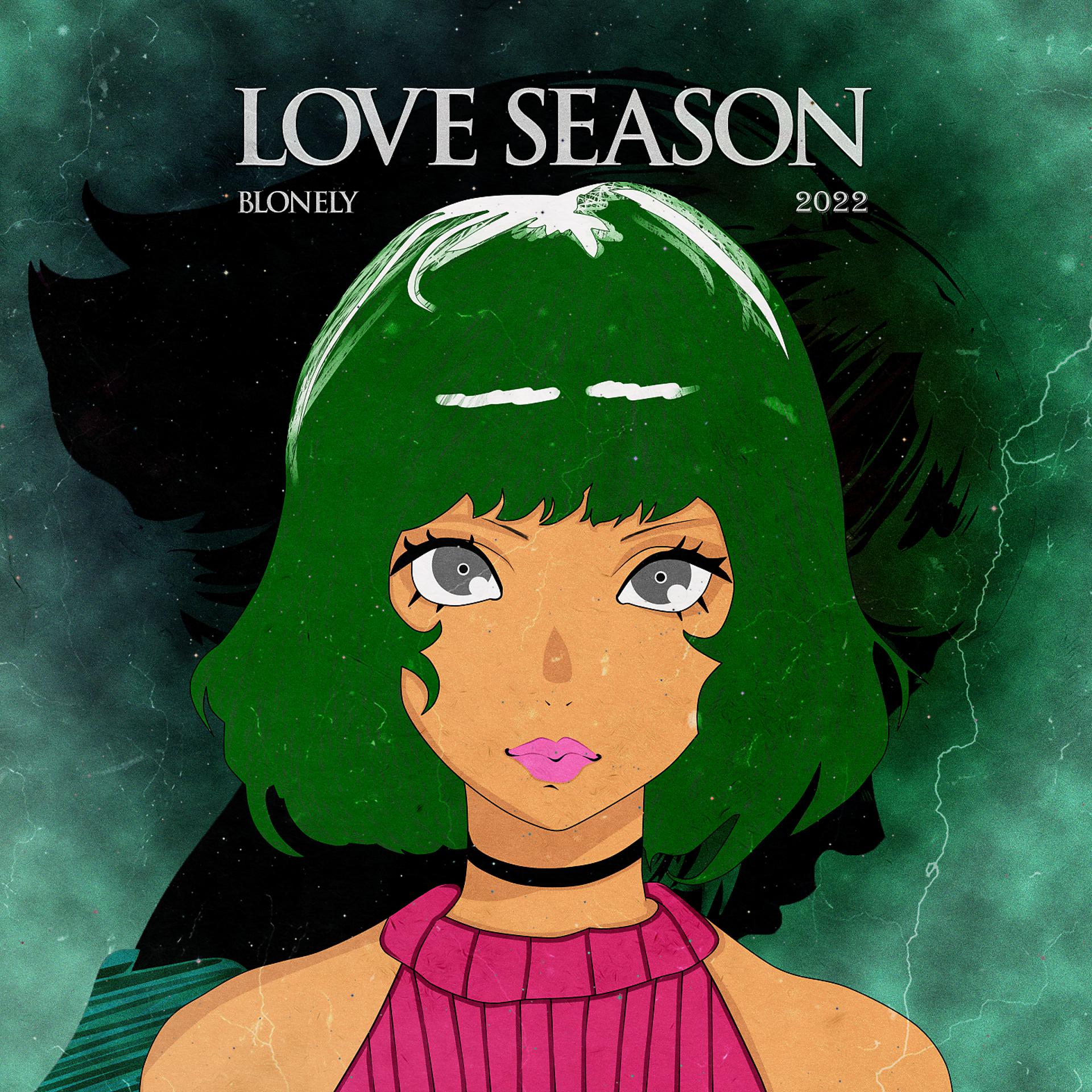 Постер альбома Love Season
